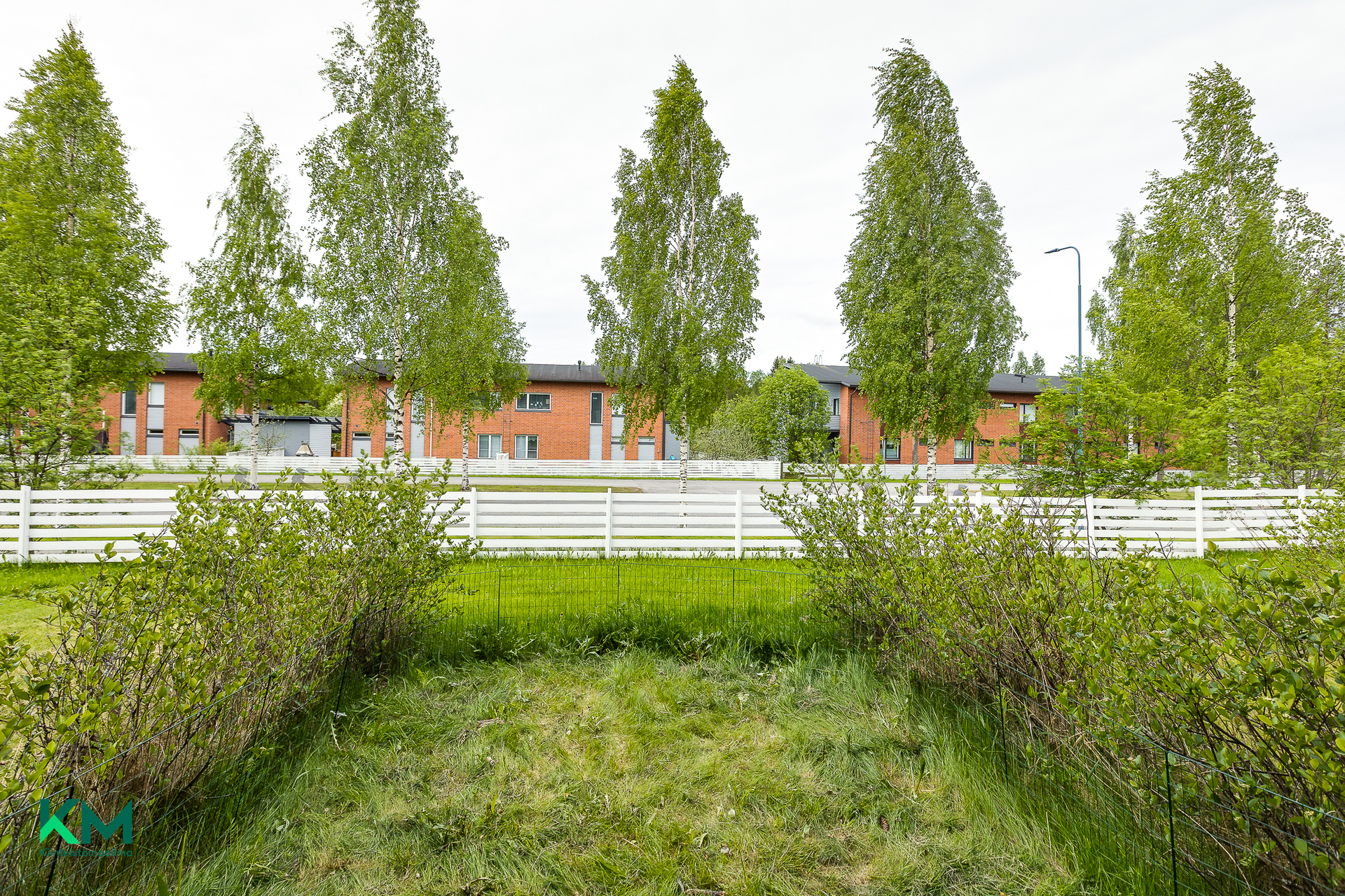 Tukkipuuntie 22, Metsokangas, Oulu