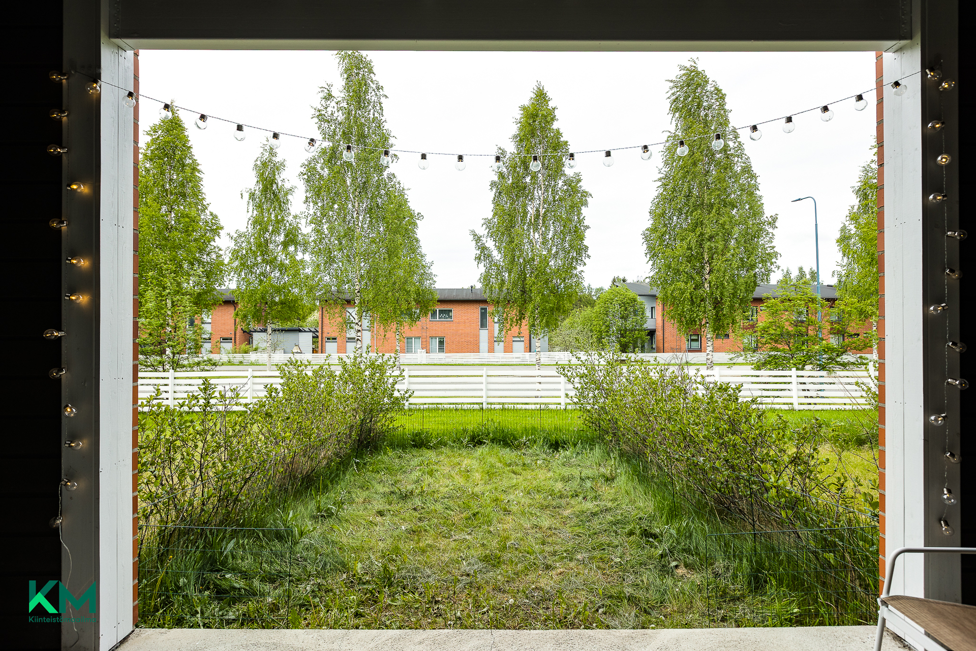 Tukkipuuntie 22, Metsokangas, Oulu