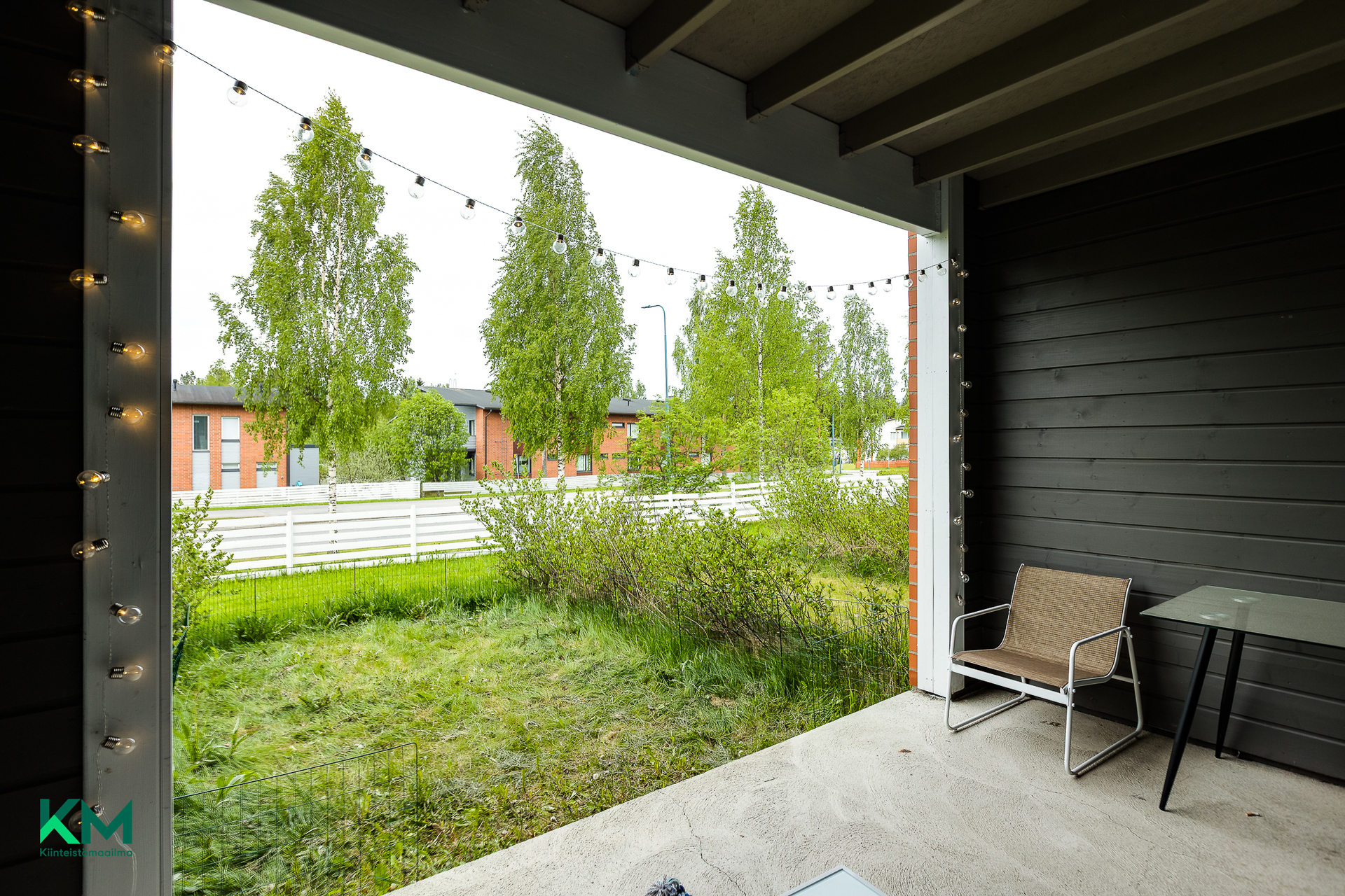 Tukkipuuntie 22, Metsokangas, Oulu