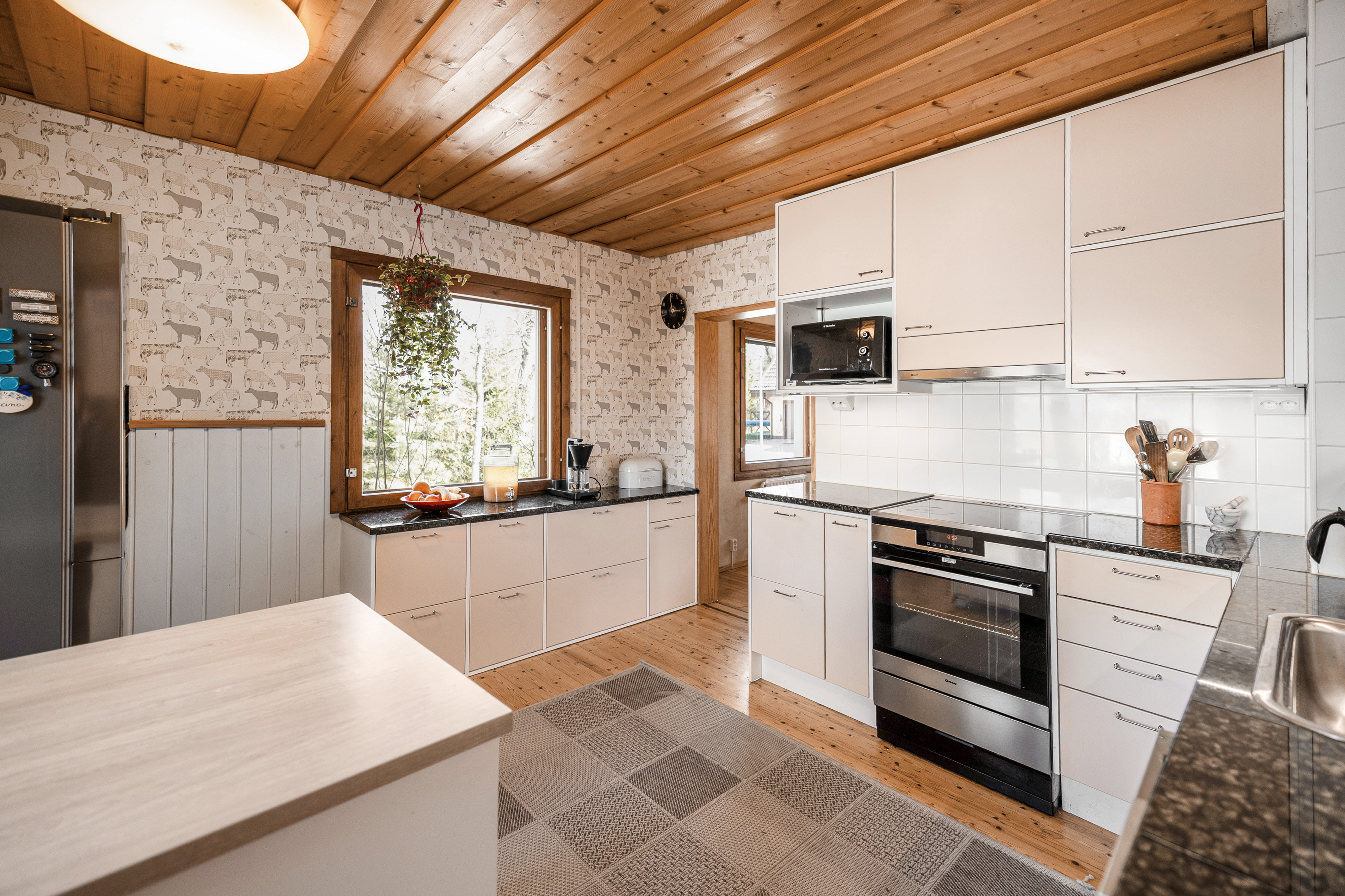 Seunalantie 55, Kerava