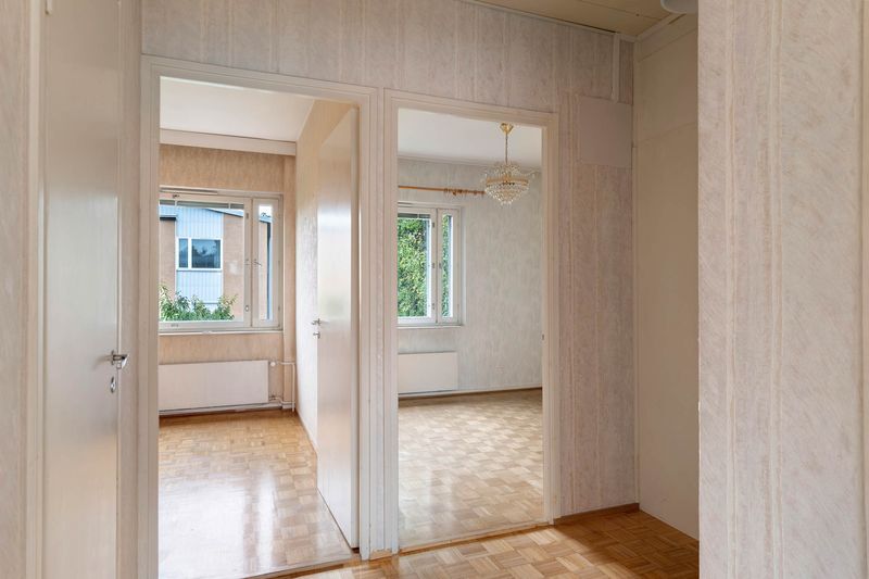 Soittajantie 3, Kannelmäki, Helsinki