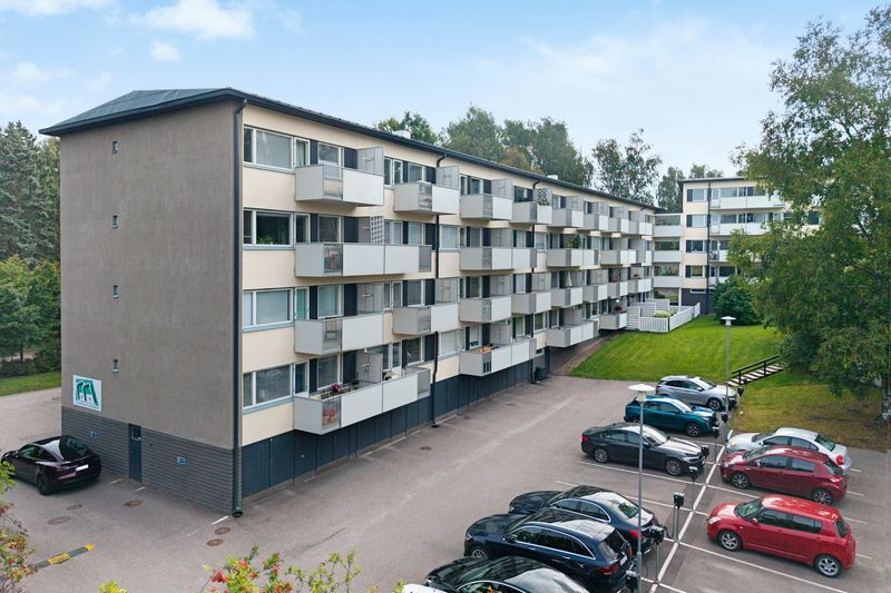 Soittajantie 3, Kannelmäki, Helsinki