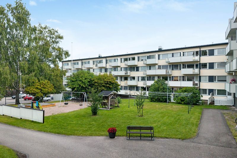Soittajantie 3, Kannelmäki, Helsinki