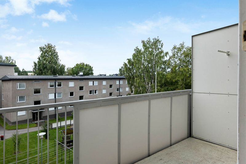 Soittajantie 3, Kannelmäki, Helsinki