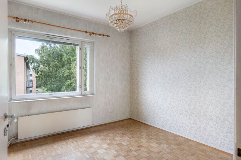 Soittajantie 3, Kannelmäki, Helsinki