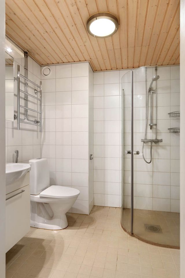 Soittajantie 3, Kannelmäki, Helsinki
