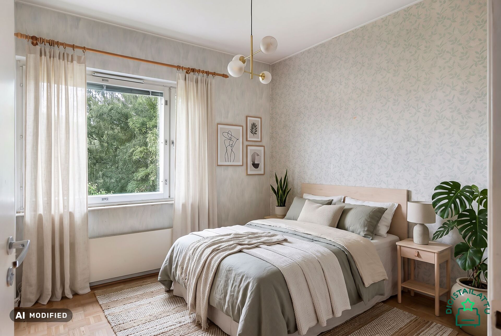 Soittajantie 3, Kannelmäki, Helsinki