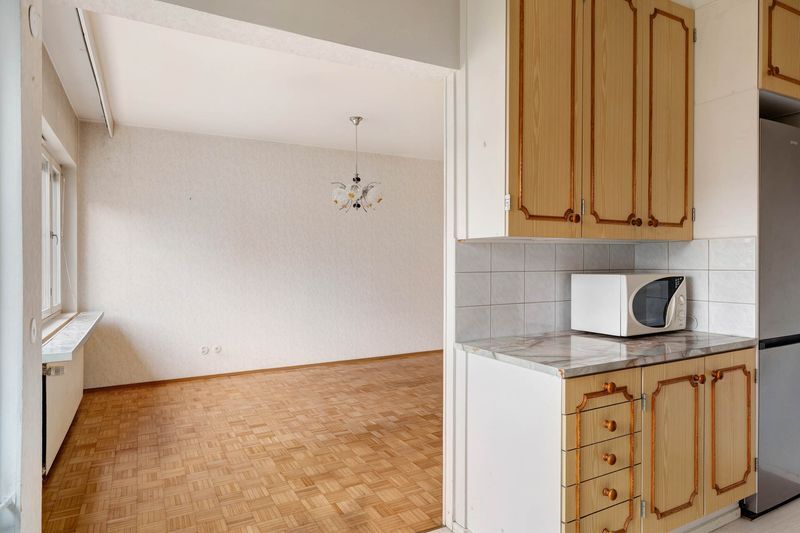 Soittajantie 3, Kannelmäki, Helsinki