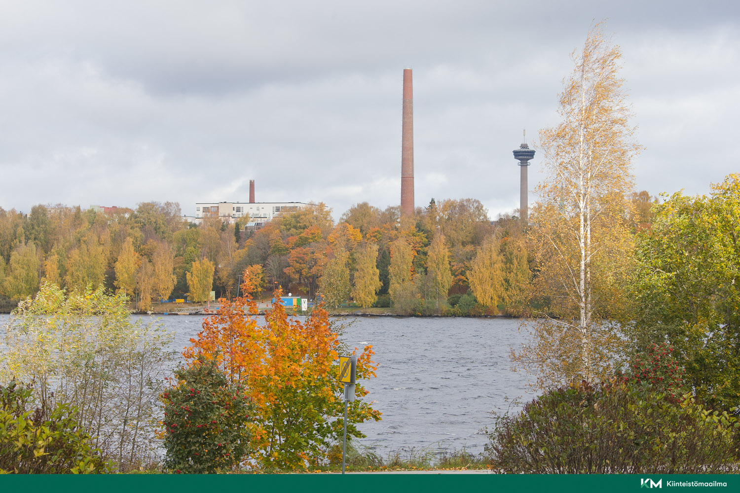 Hatanpäänkatu 9, Hatanpää, Tampere