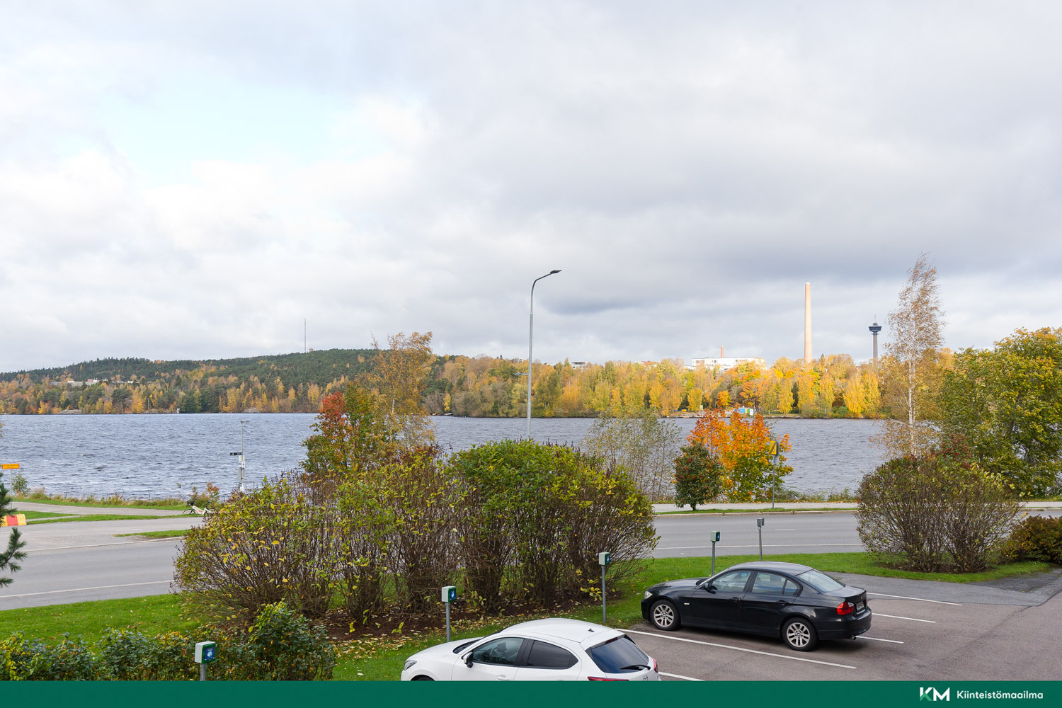Hatanpäänkatu 9, Hatanpää, Tampere