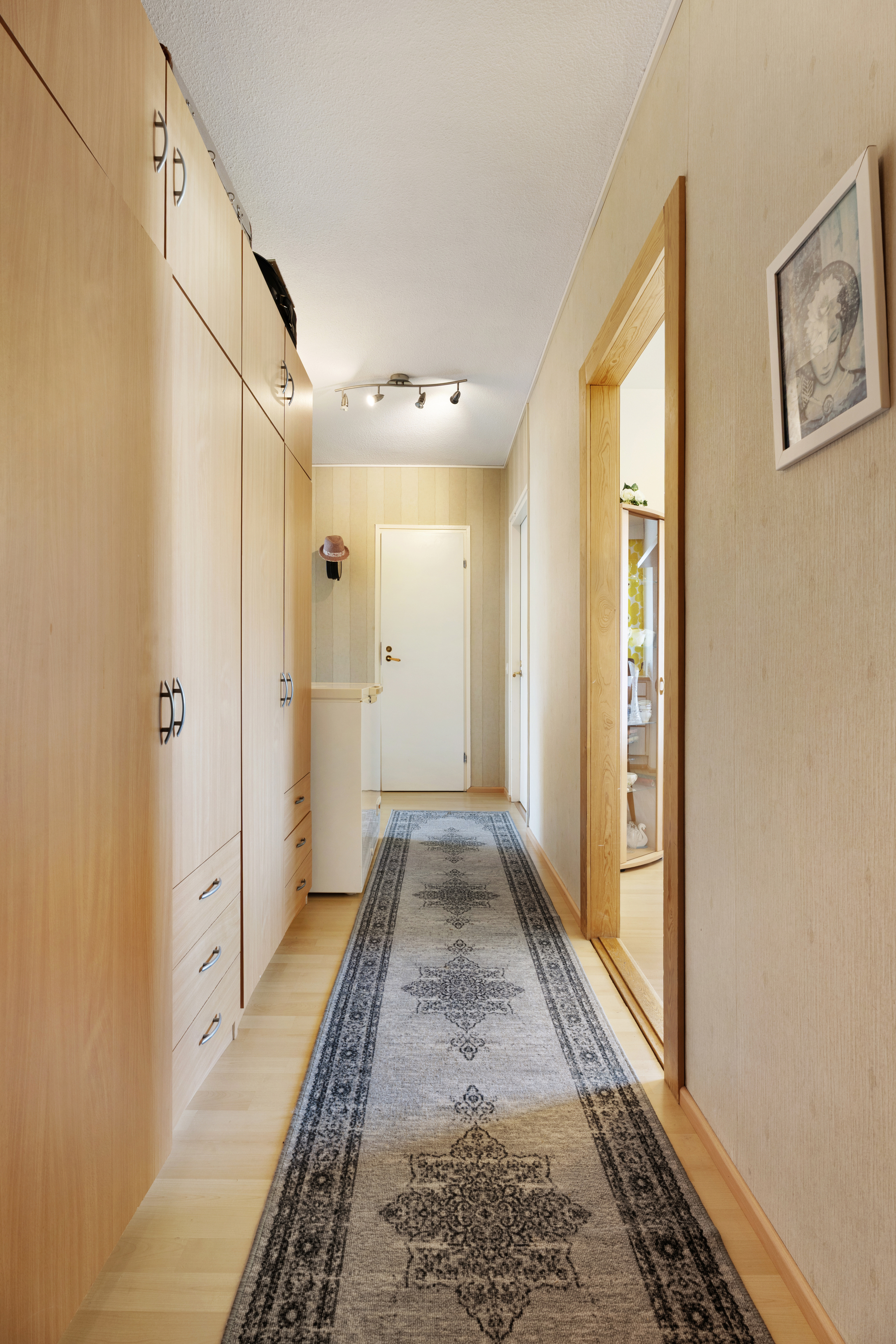 Mäntyläntie 16, Penttilä, Joensuu