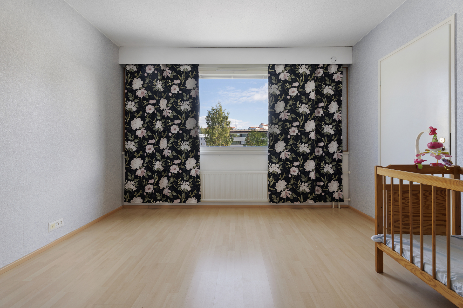 Mäntyläntie 16, Penttilä, Joensuu