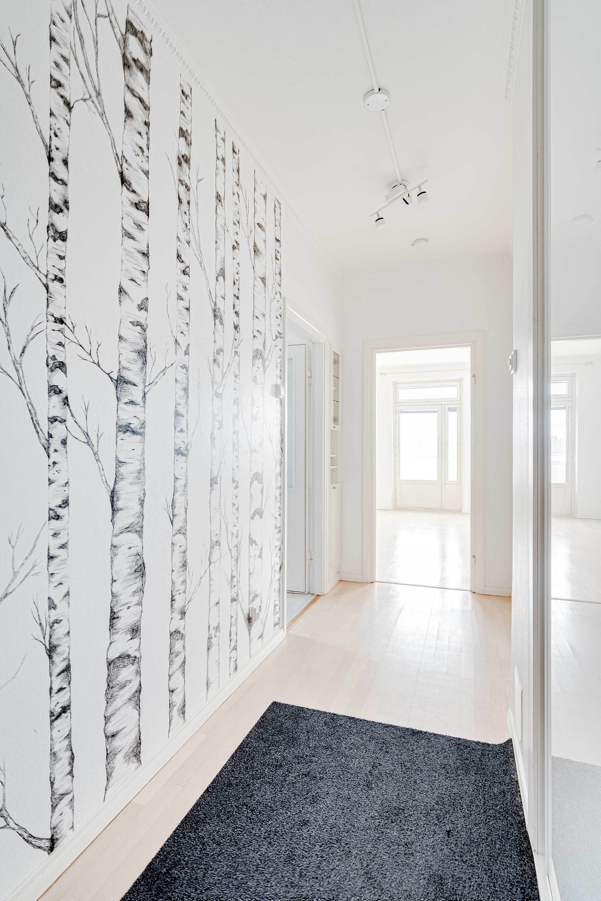 Kalevan puistotie 23, Kaleva, Tampere