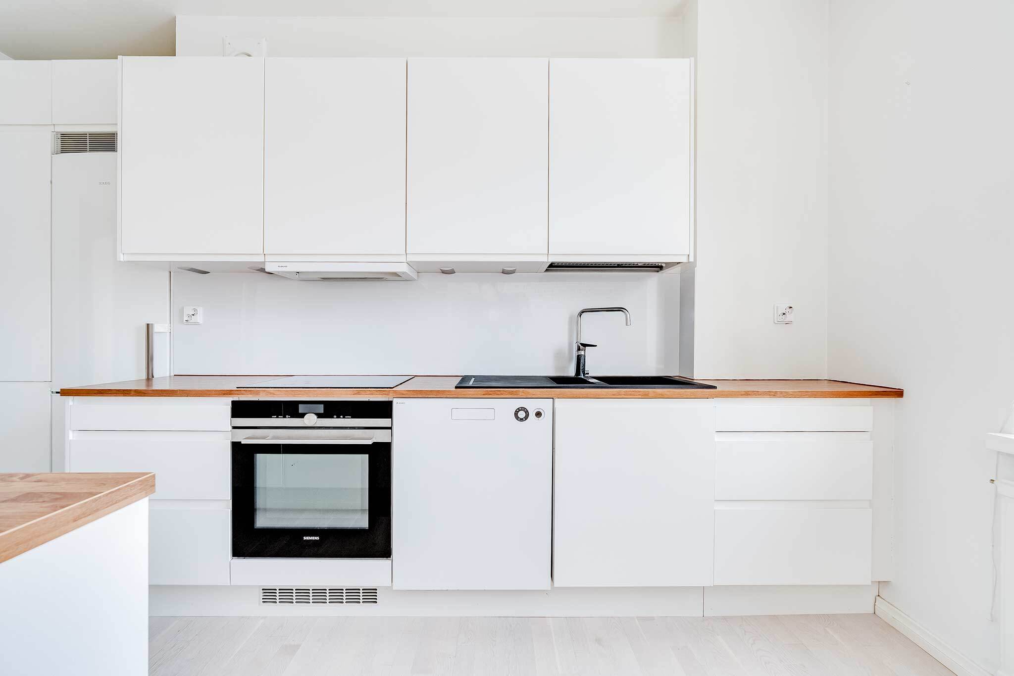 Kalevan puistotie 23, Kaleva, Tampere