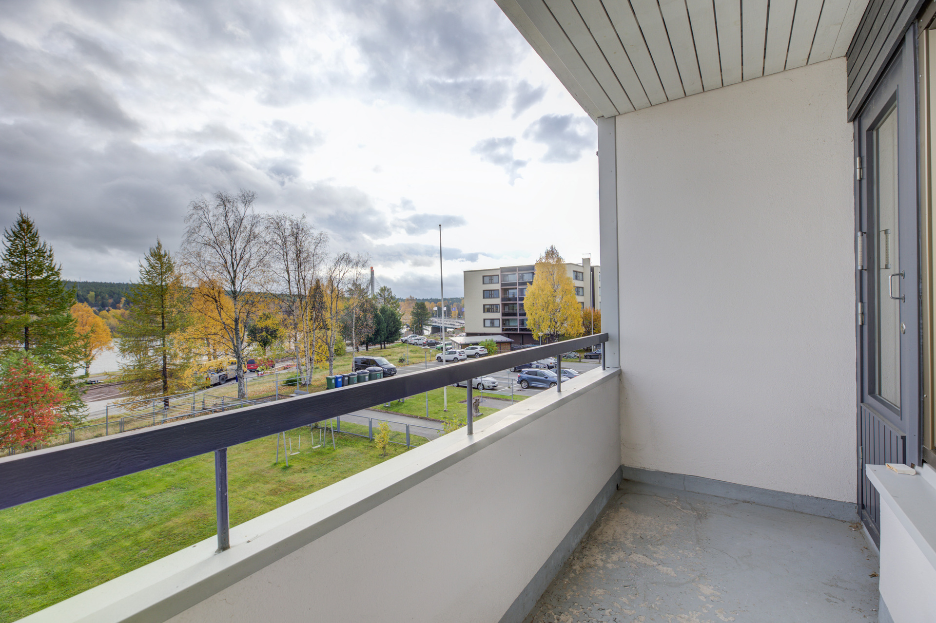 Valtakatu 36, Lainaanranta, Rovaniemi