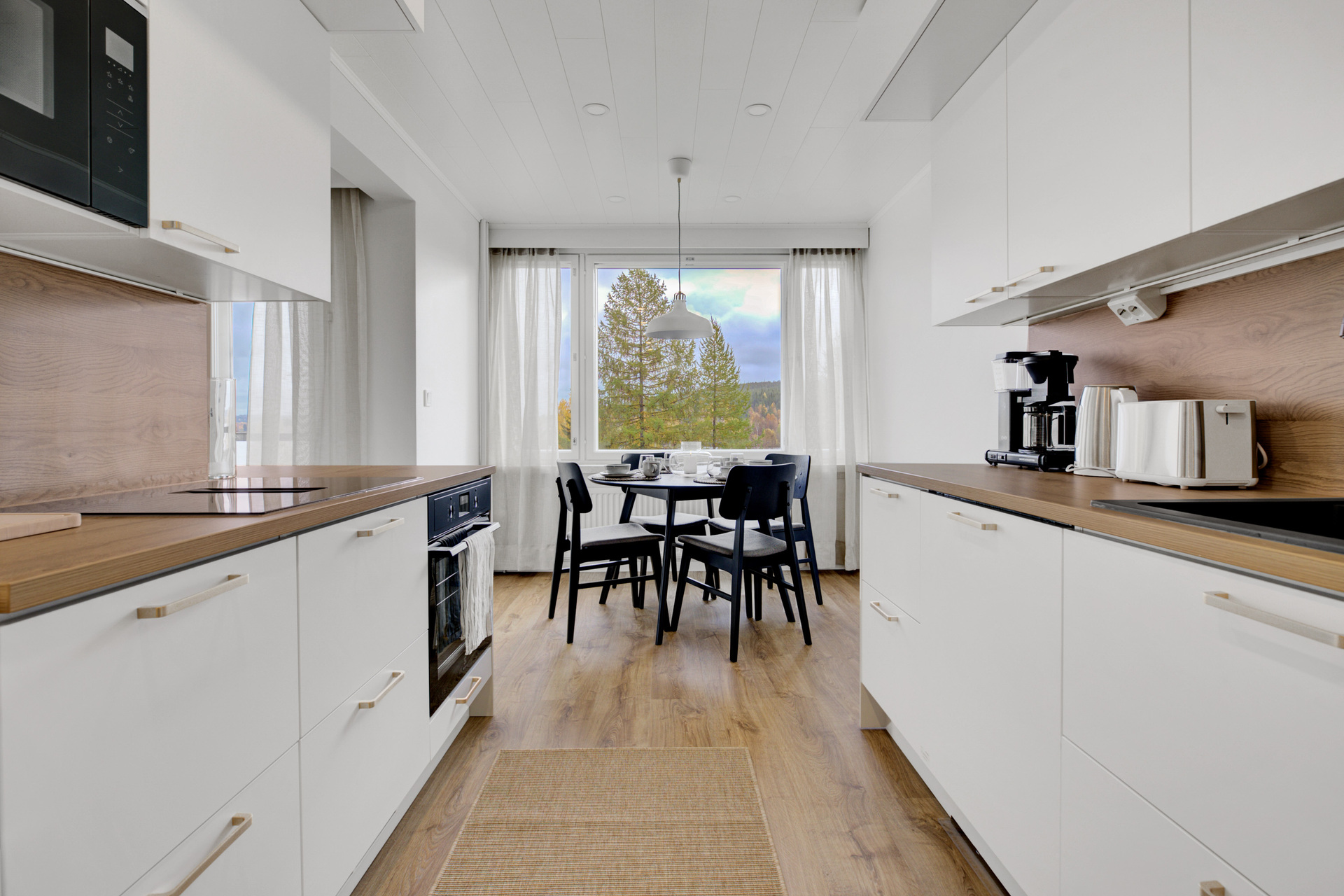 Valtakatu 36, Lainaanranta, Rovaniemi