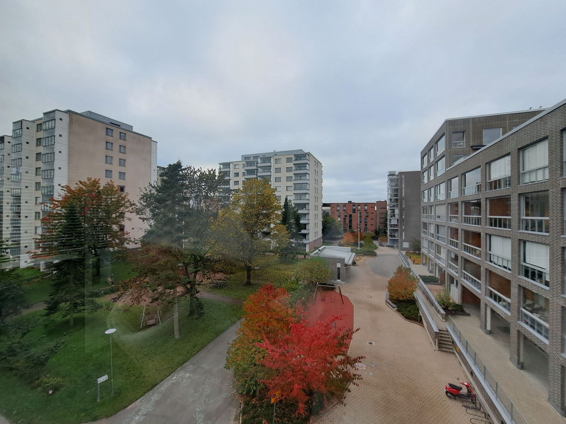 Vattuniemenkatu 18, Lauttasaari, Helsinki