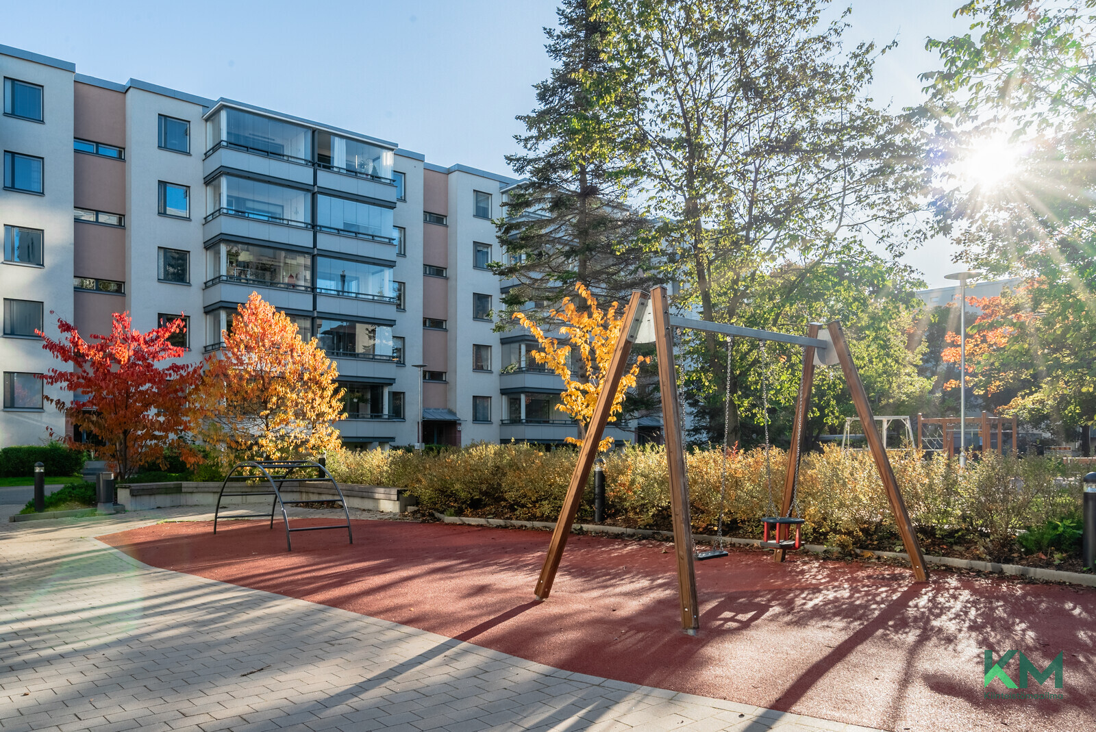 Vattuniemenkatu 18, Lauttasaari, Helsinki