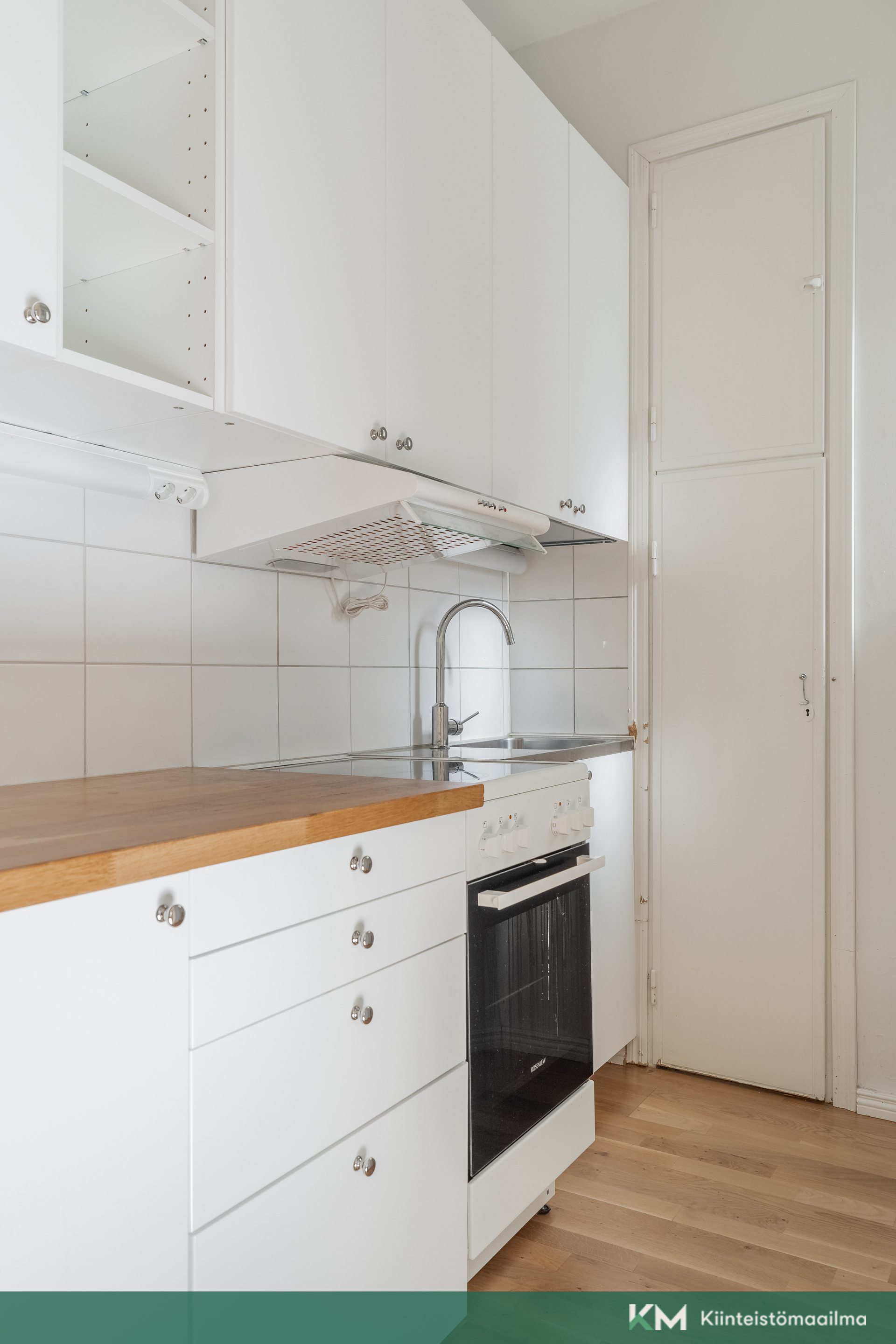 Väinämöisenkatu 31, Etu-Töölö, Helsinki