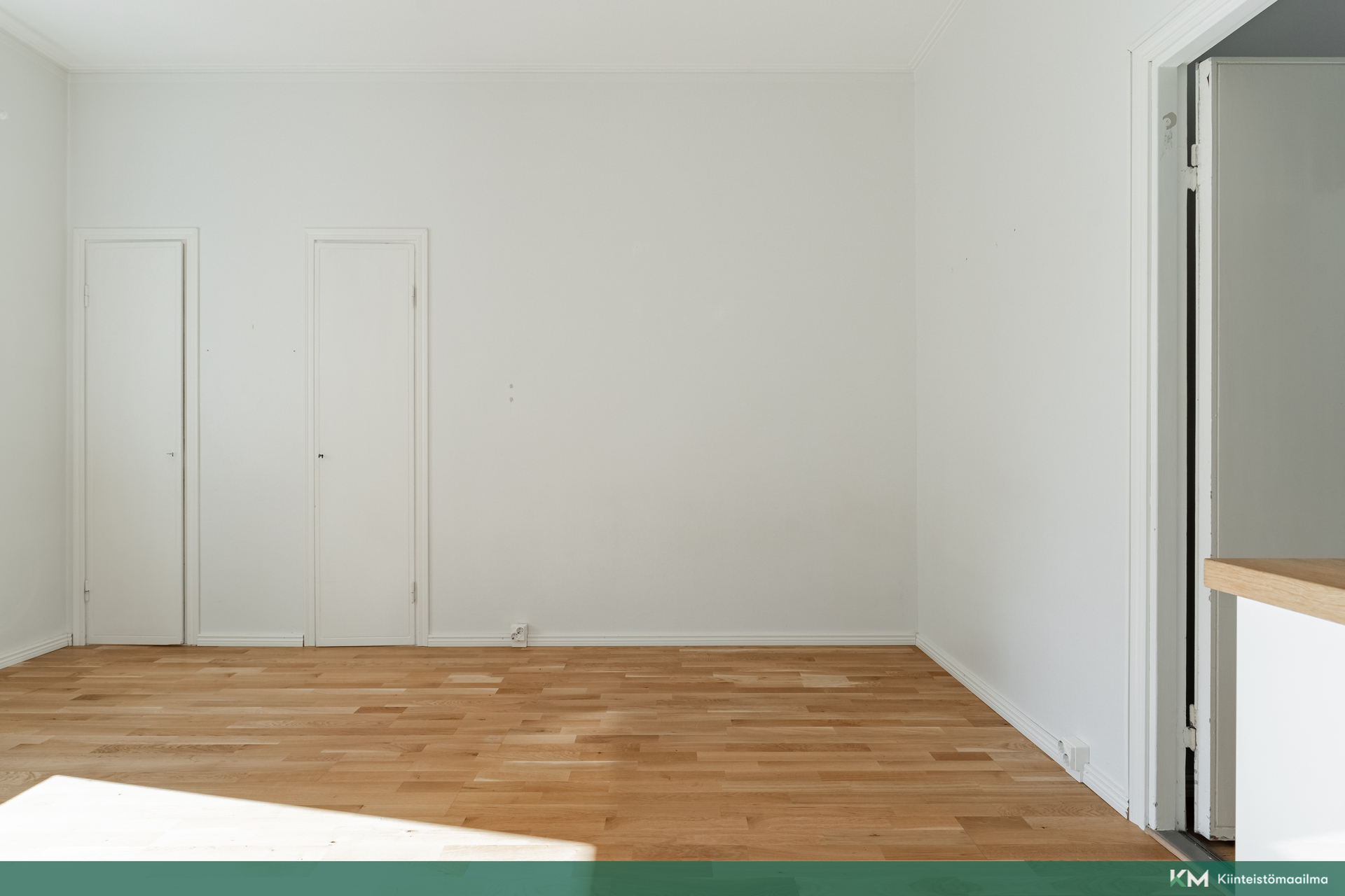 Väinämöisenkatu 31, Etu-Töölö, Helsinki