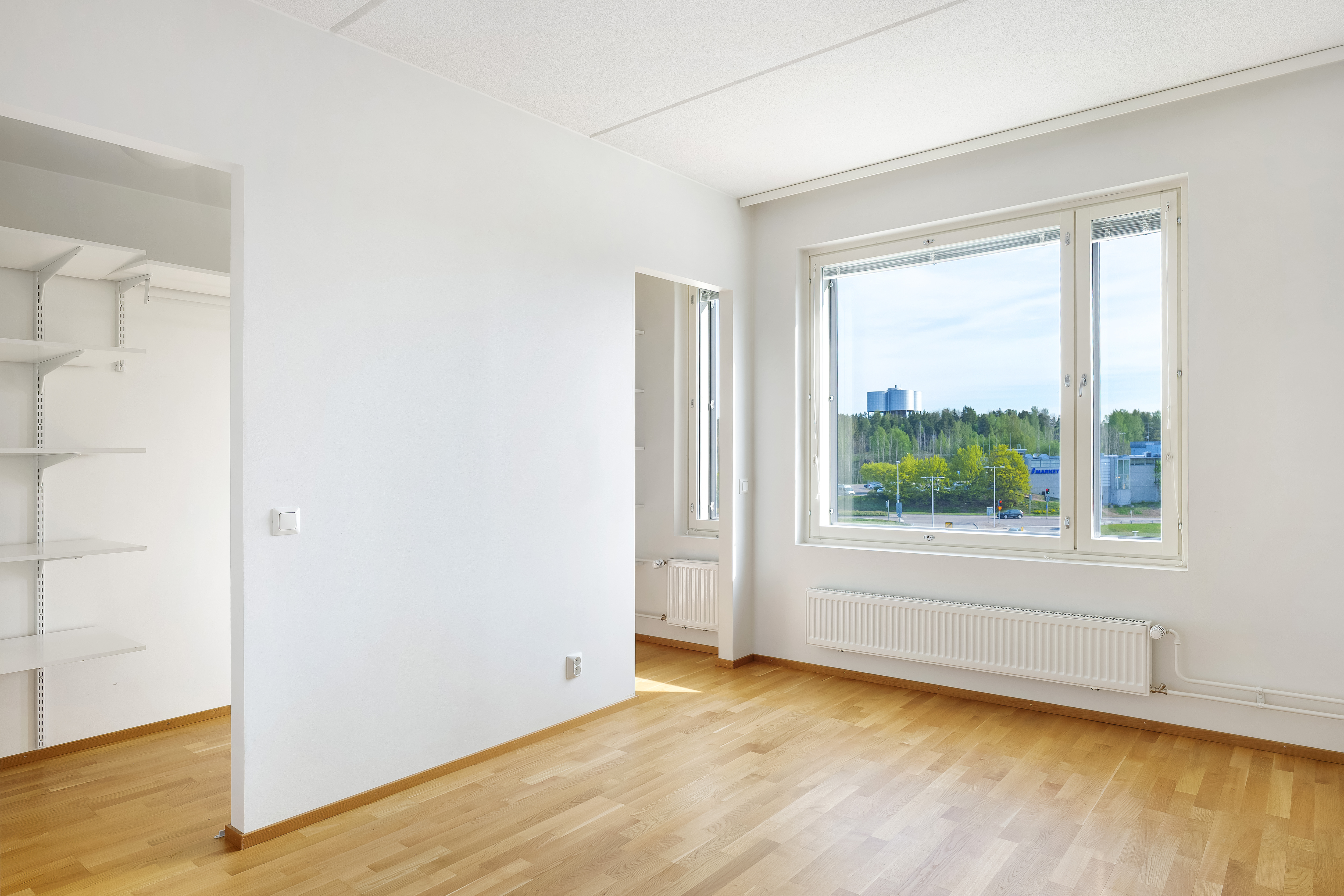 Ulappakatu 1, Espoonlahti, Espoo