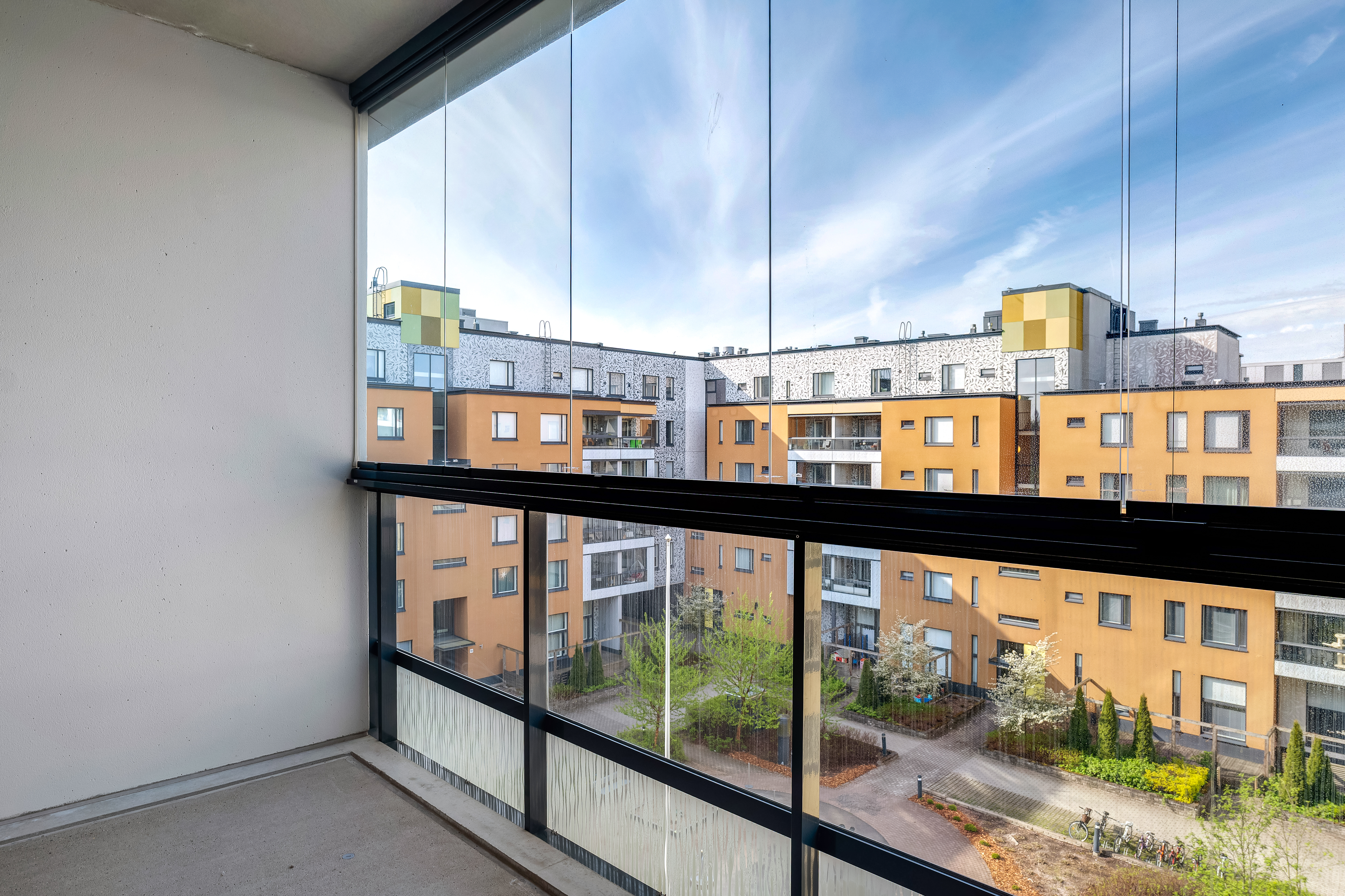 Ulappakatu 1, Espoonlahti, Espoo