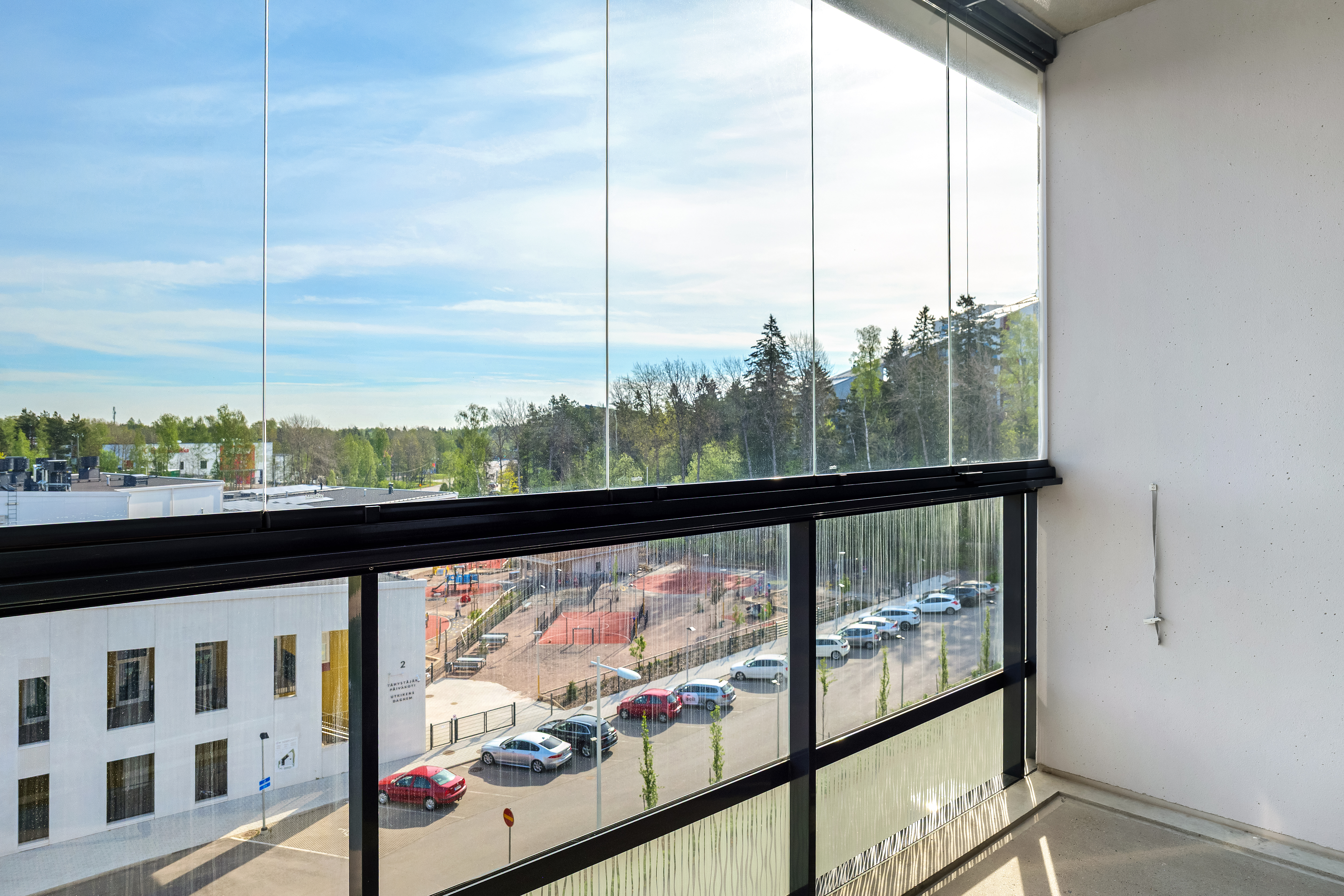 Ulappakatu 1, Espoonlahti, Espoo