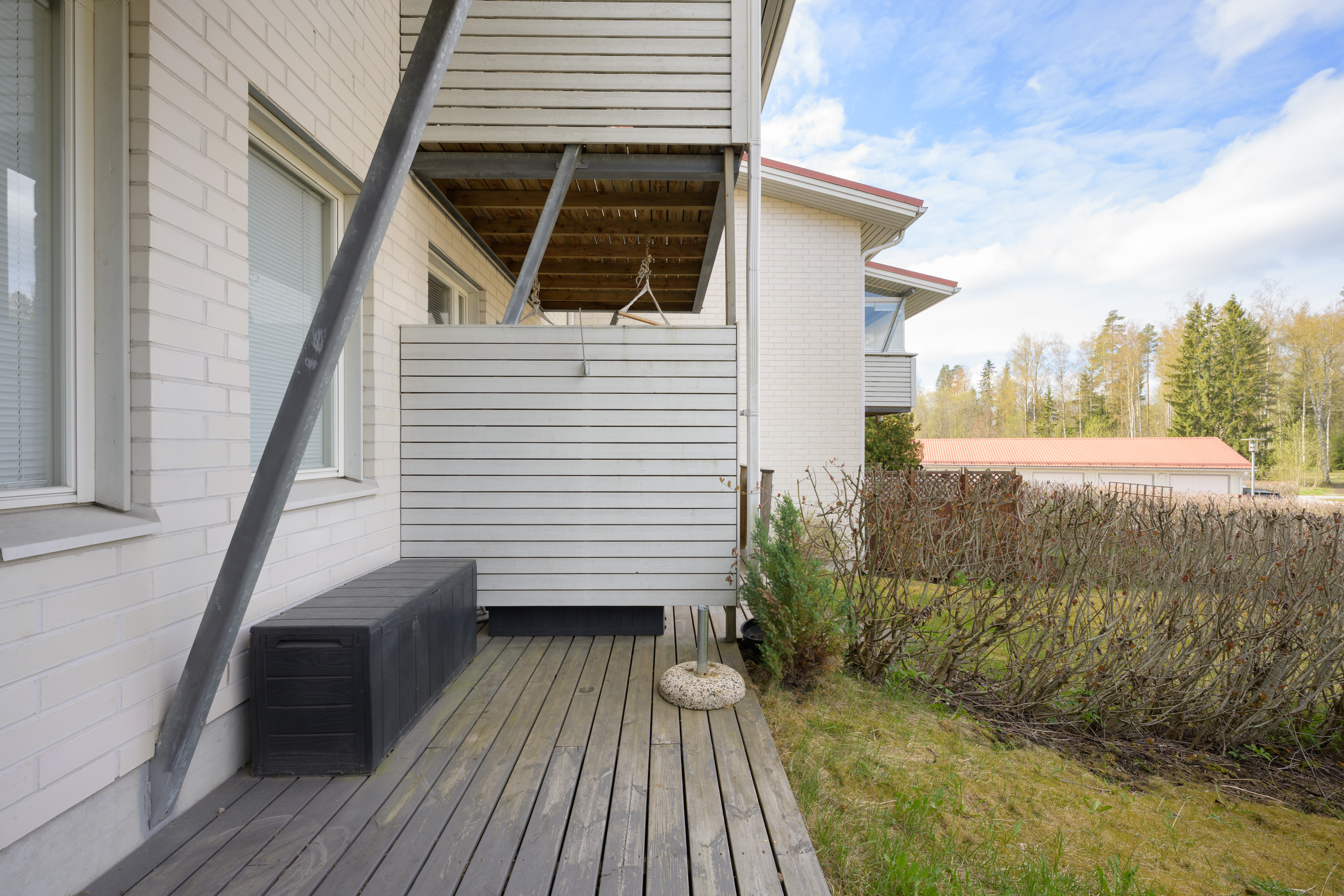 Professorintie 3, Haikala, Nurmijärvi