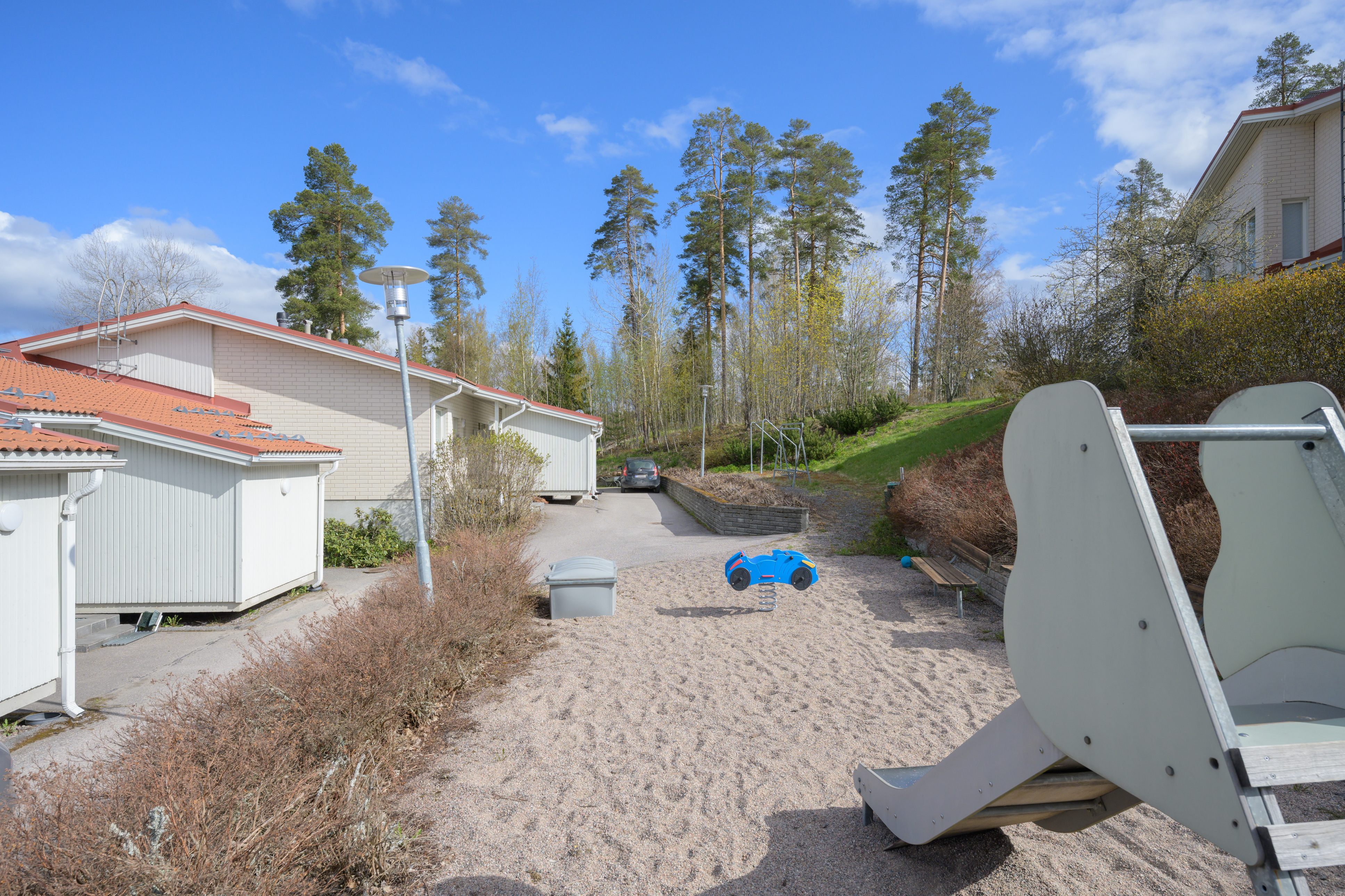 Professorintie 3, Haikala, Nurmijärvi
