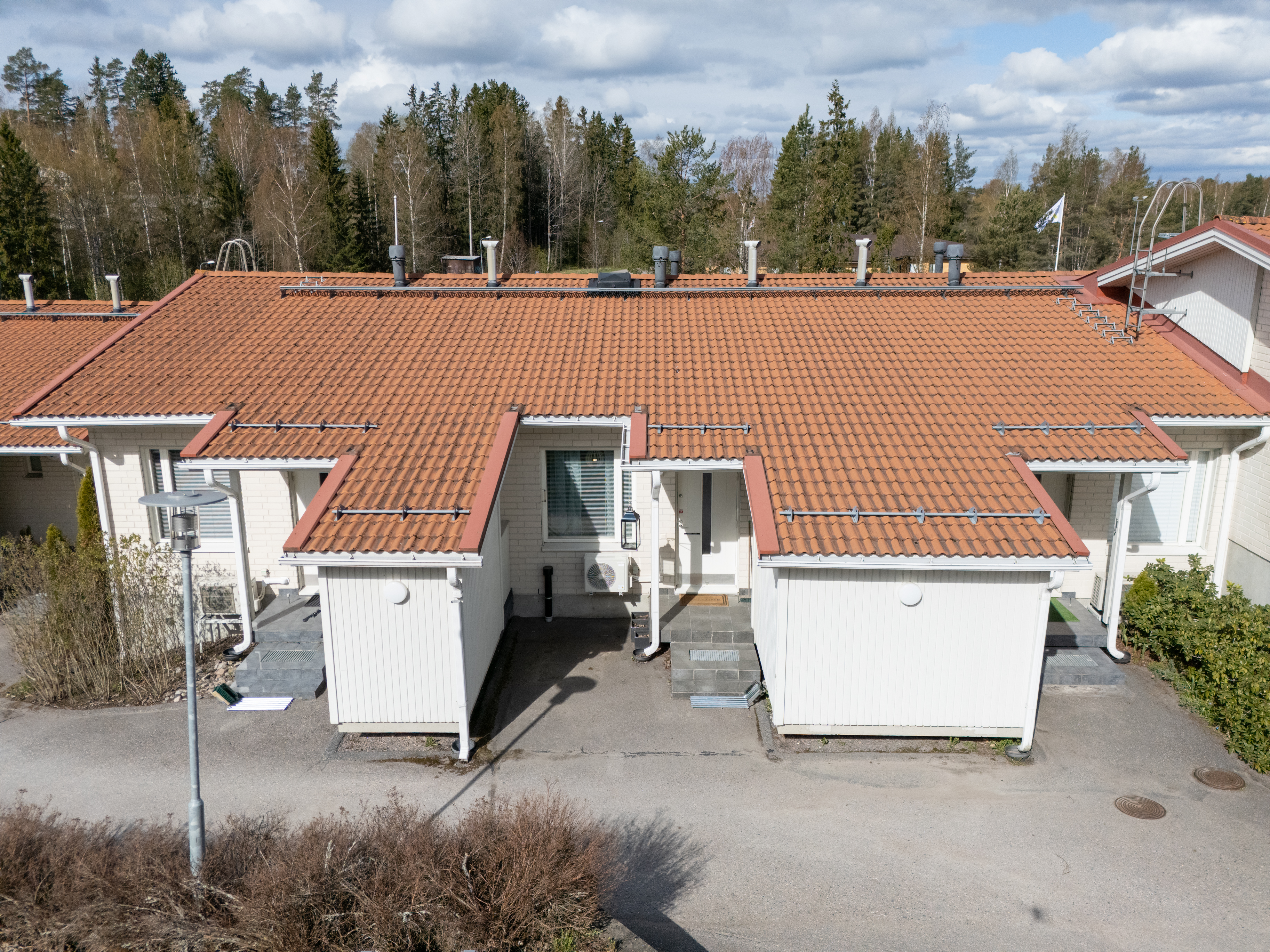 Professorintie 3, Haikala, Nurmijärvi