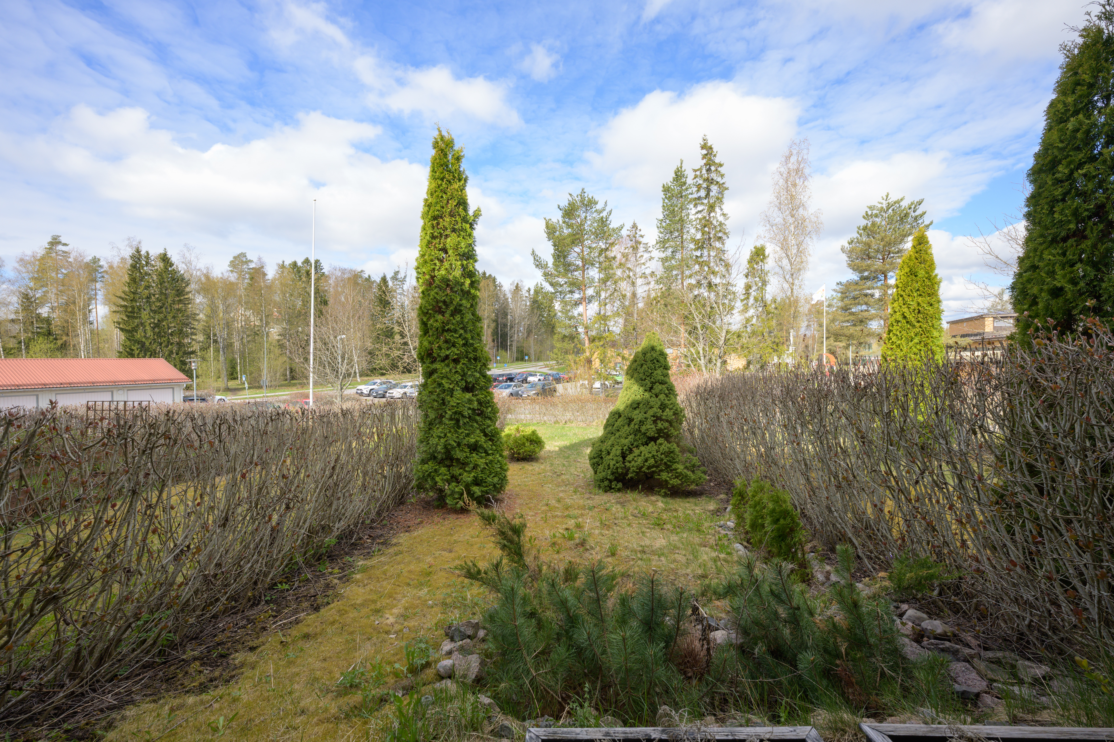 Professorintie 3, Haikala, Nurmijärvi