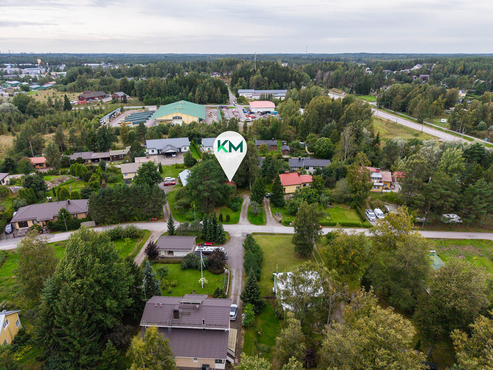 Ilmakuva