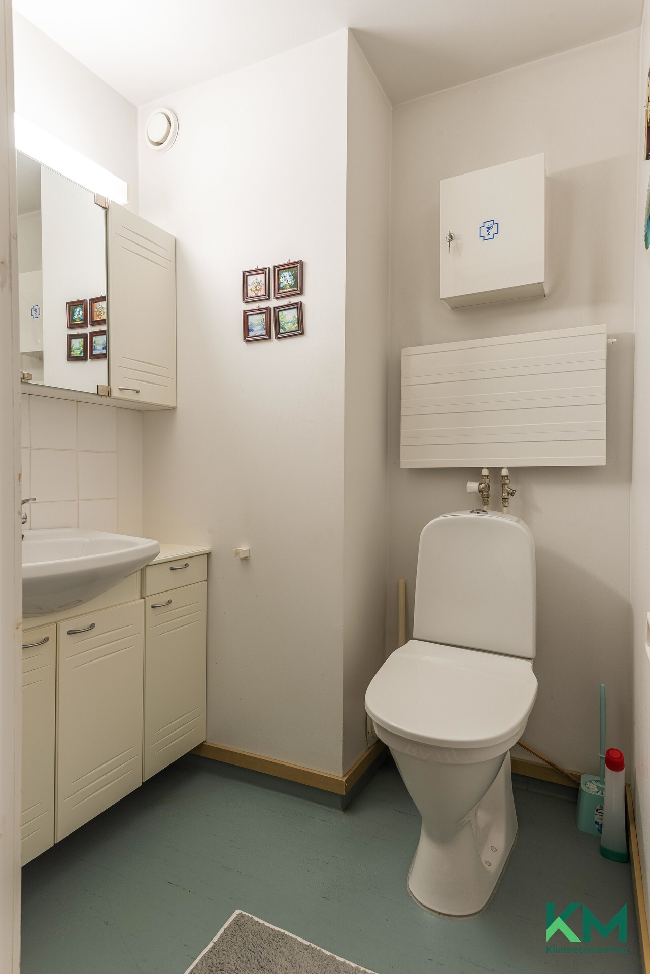 Adlercreutzinkatu 43, Porvoo