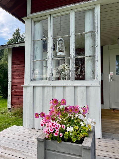 Uitintie 82, Mainua, Kajaani