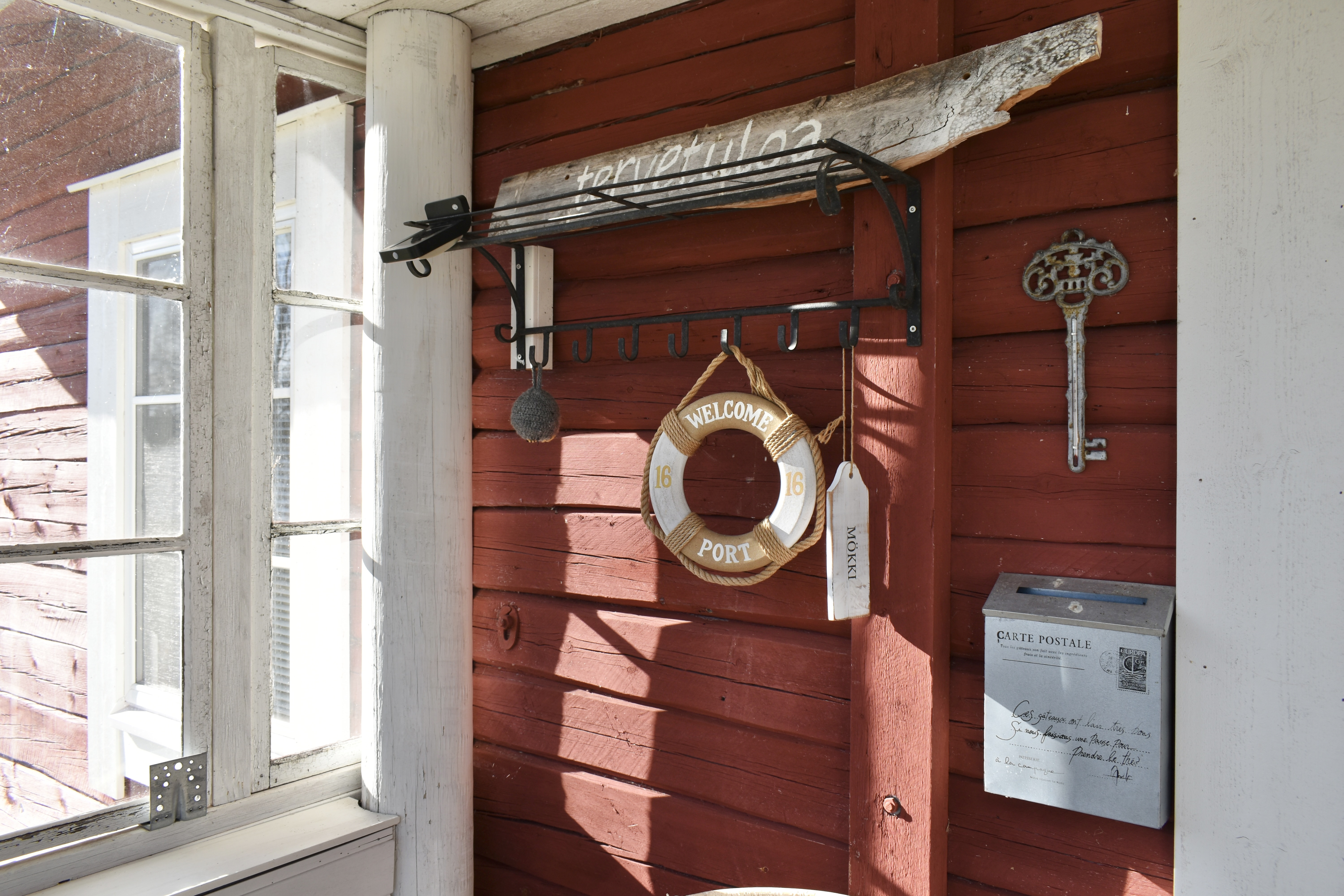 Uitintie 82, Mainua, Kajaani