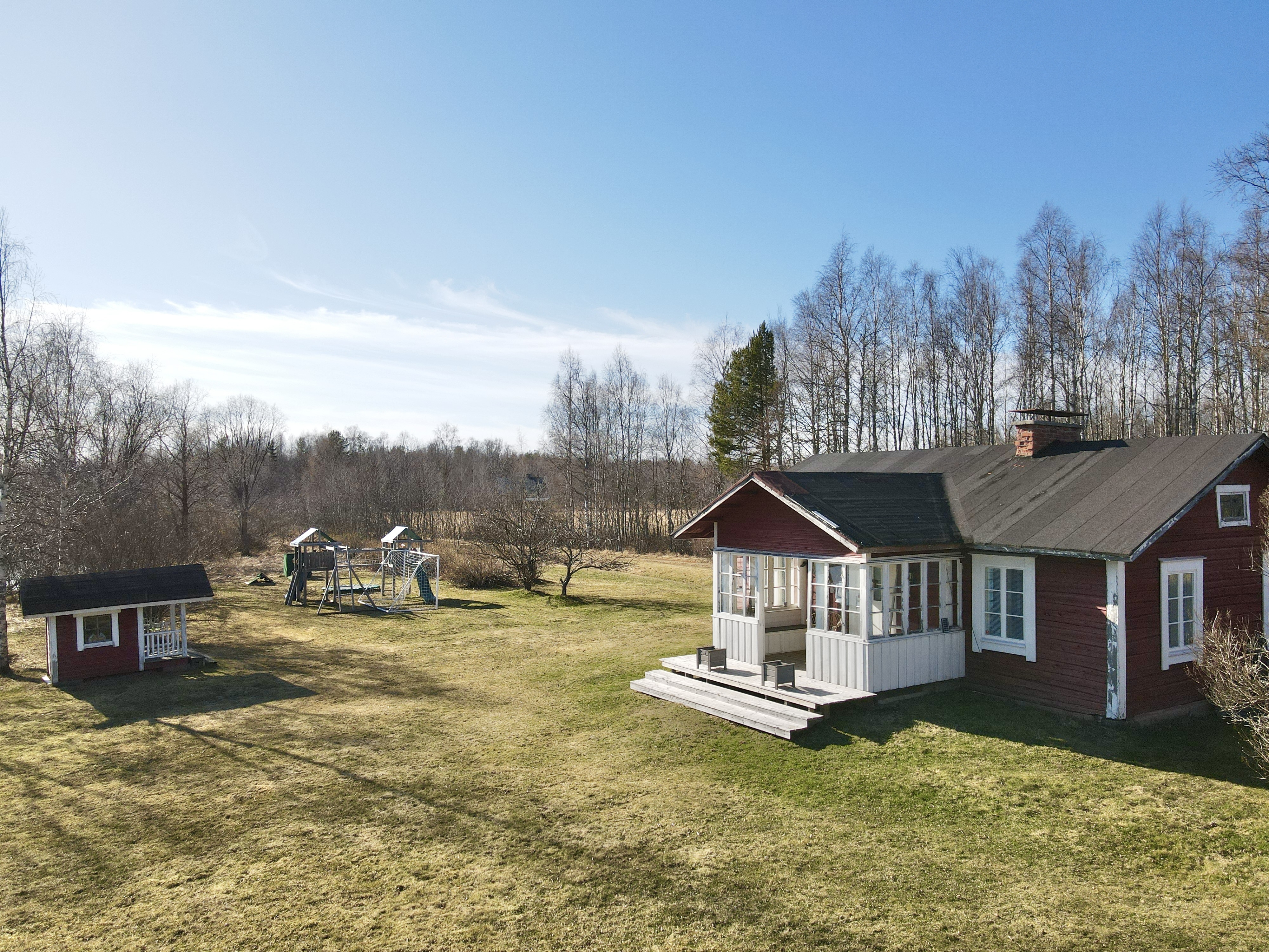 Uitintie 82, Mainua, Kajaani