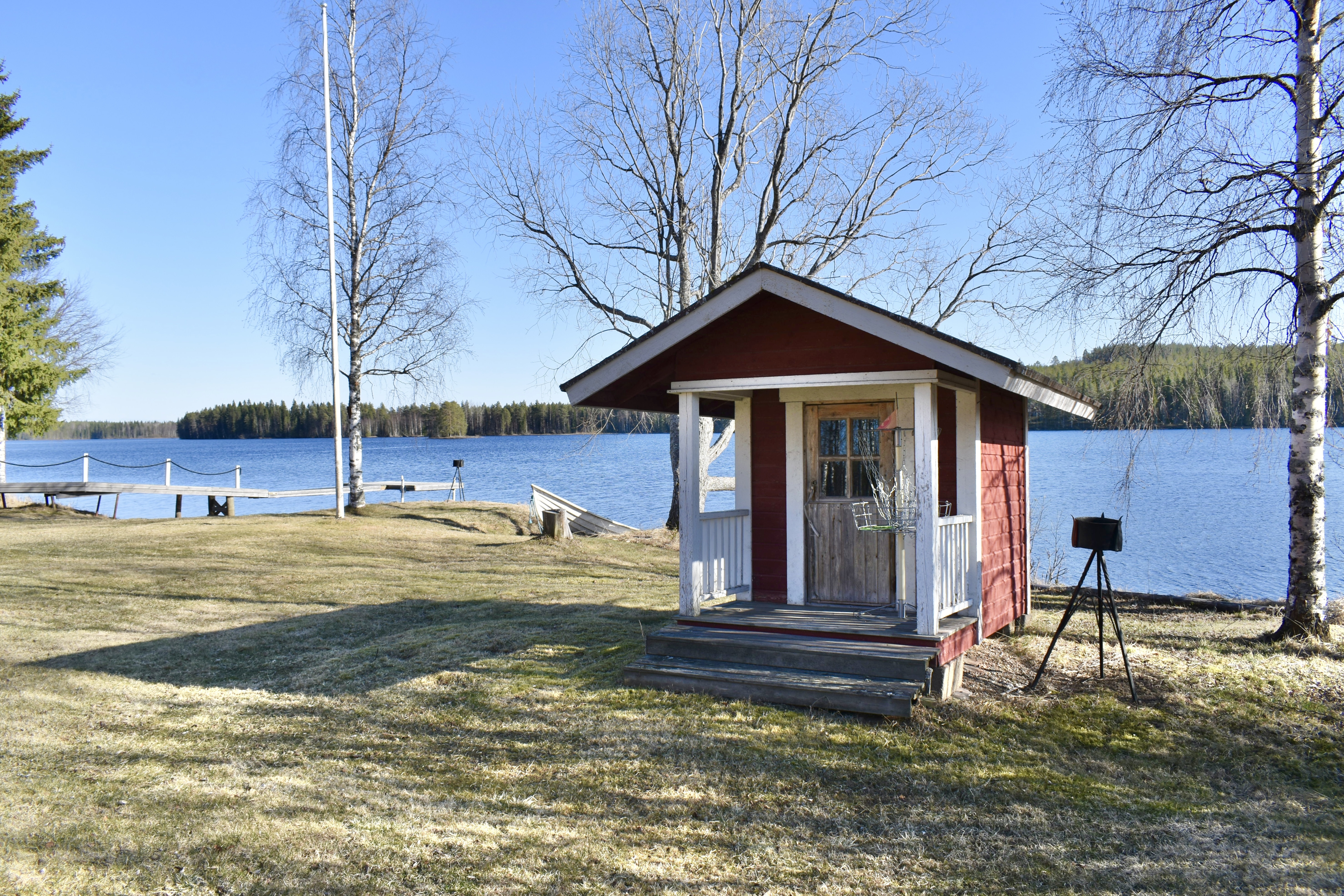 Uitintie 82, Mainua, Kajaani