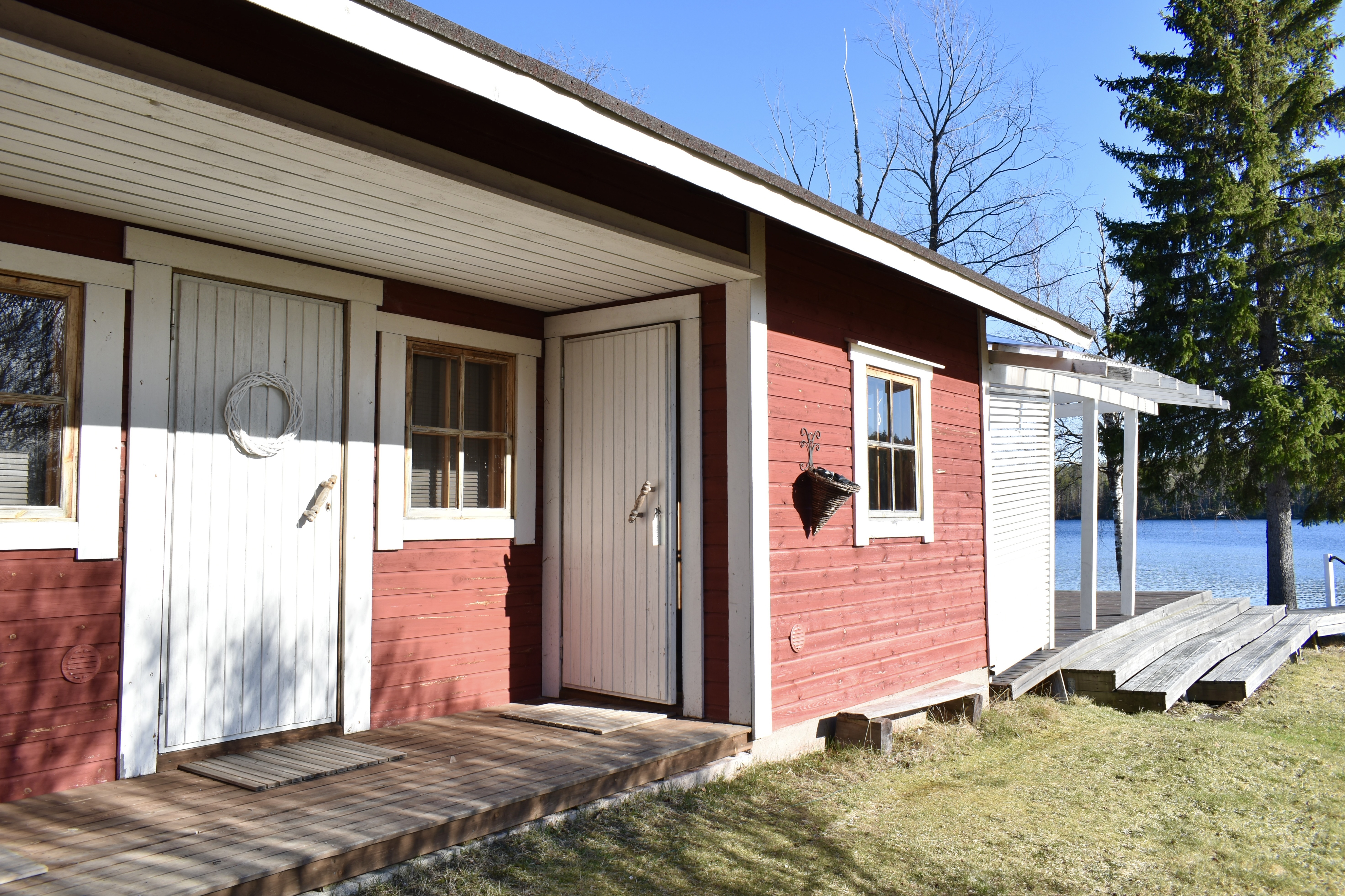 Uitintie 82, Mainua, Kajaani