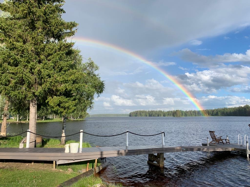 Uitintie 82, Mainua, Kajaani
