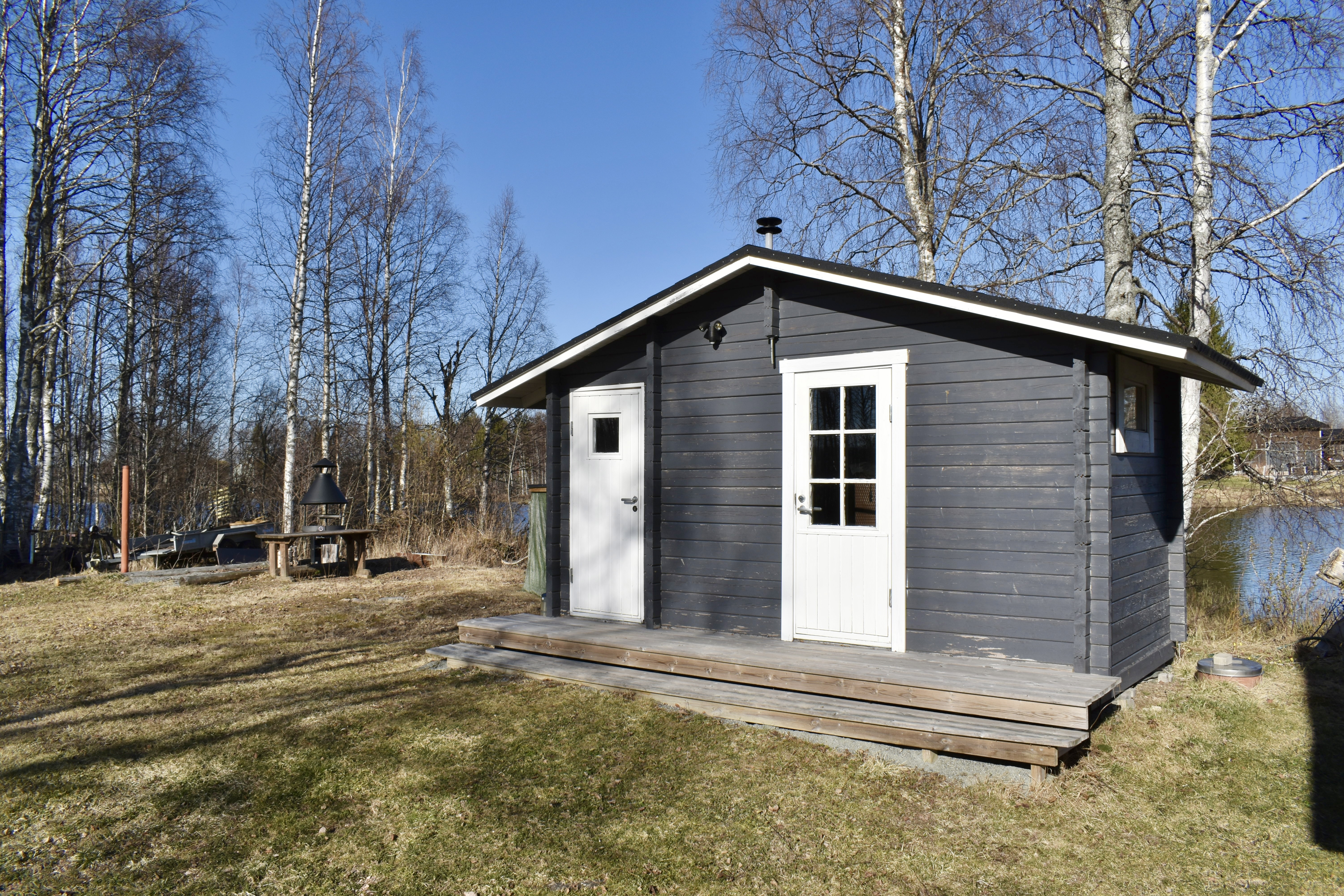 Uitintie 82, Mainua, Kajaani