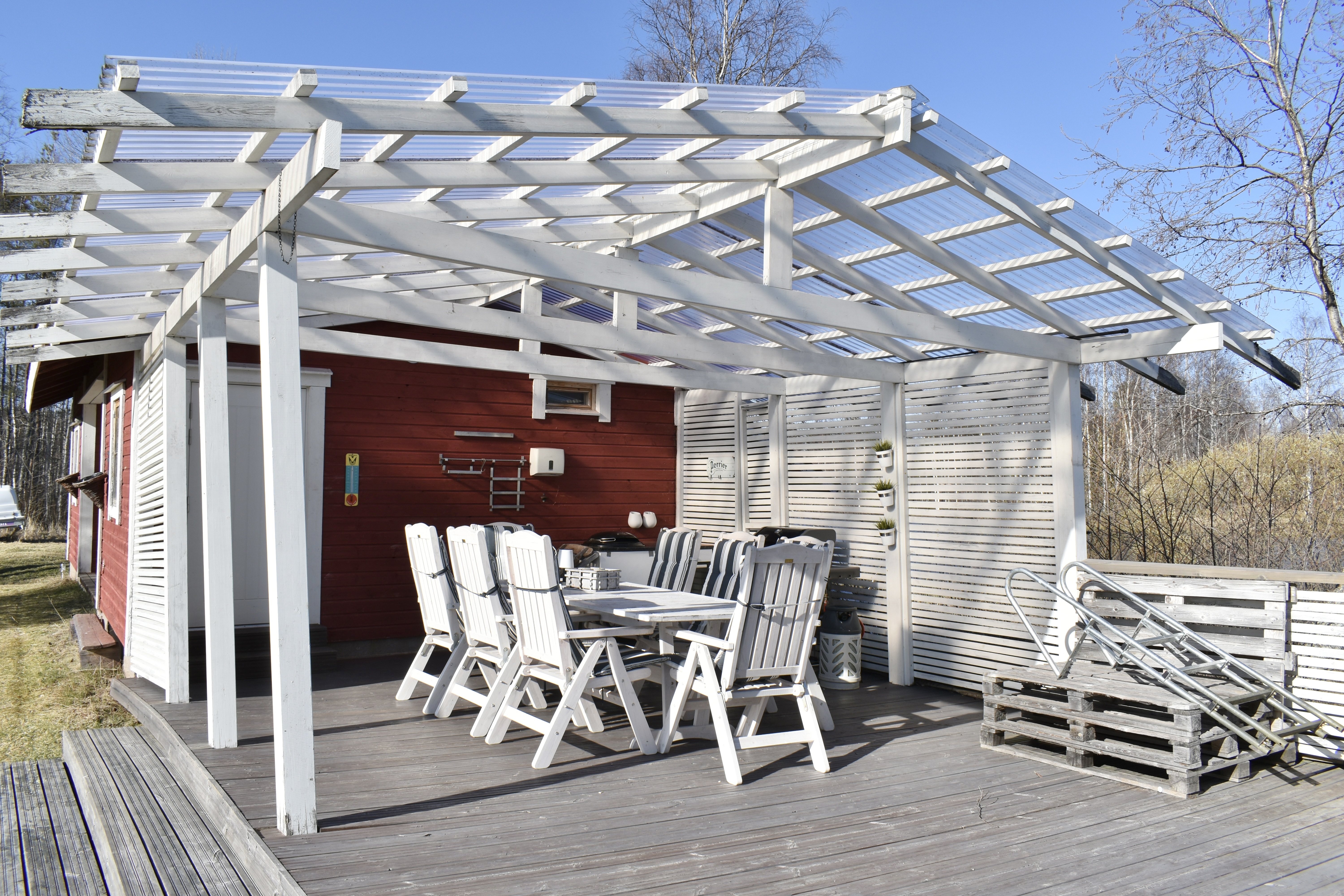 Uitintie 82, Mainua, Kajaani