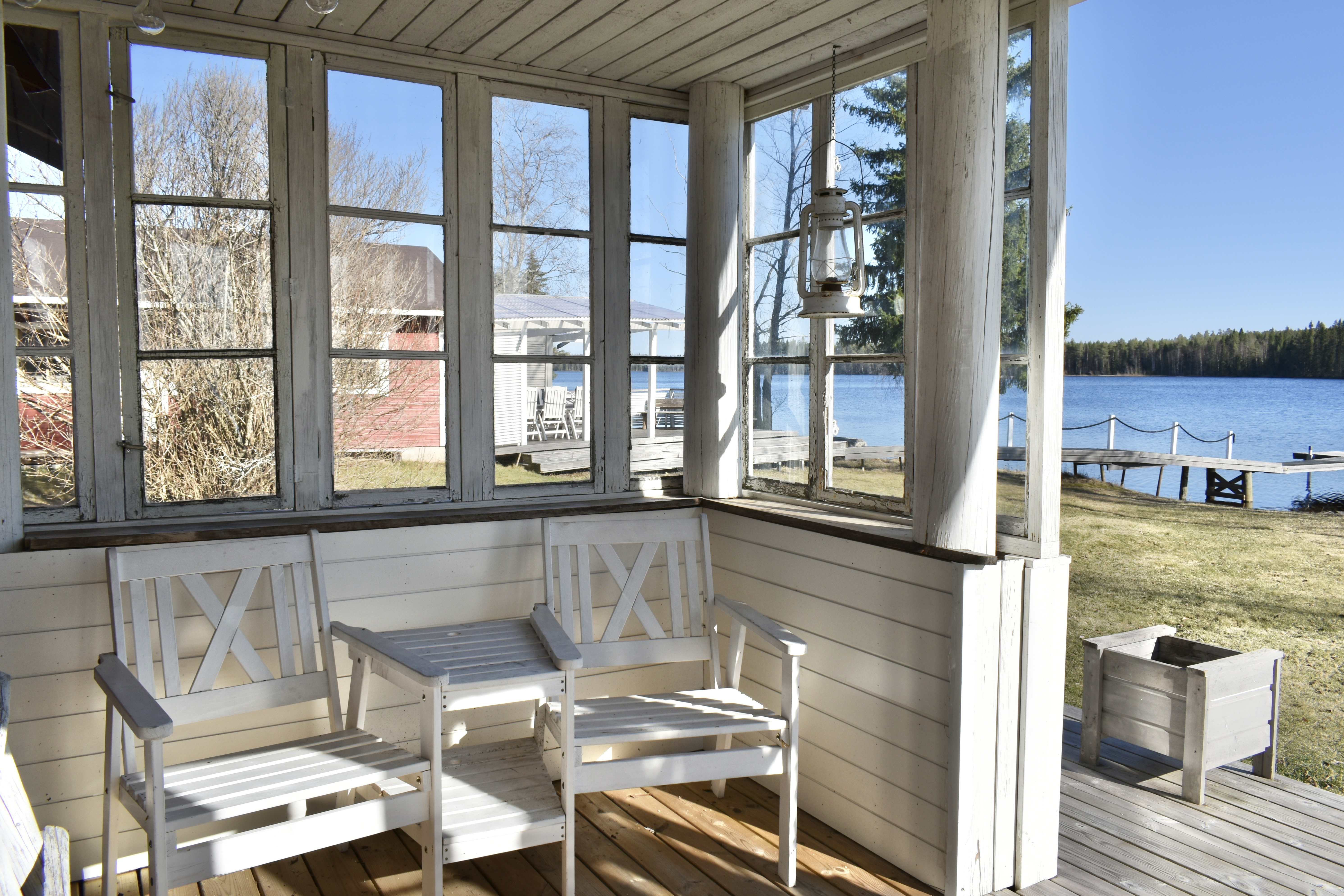Uitintie 82, Mainua, Kajaani