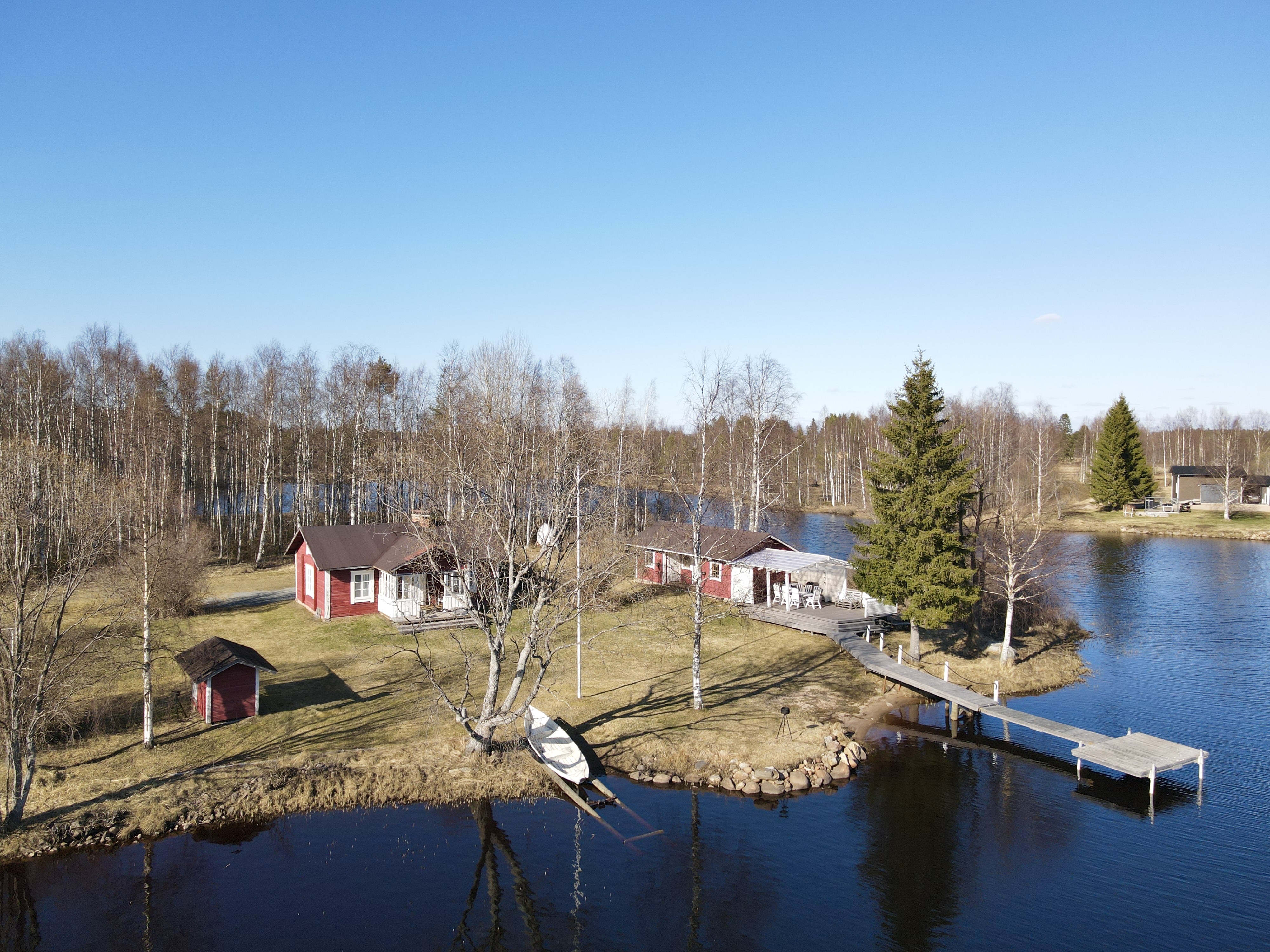 Uitintie 82, Mainua, Kajaani