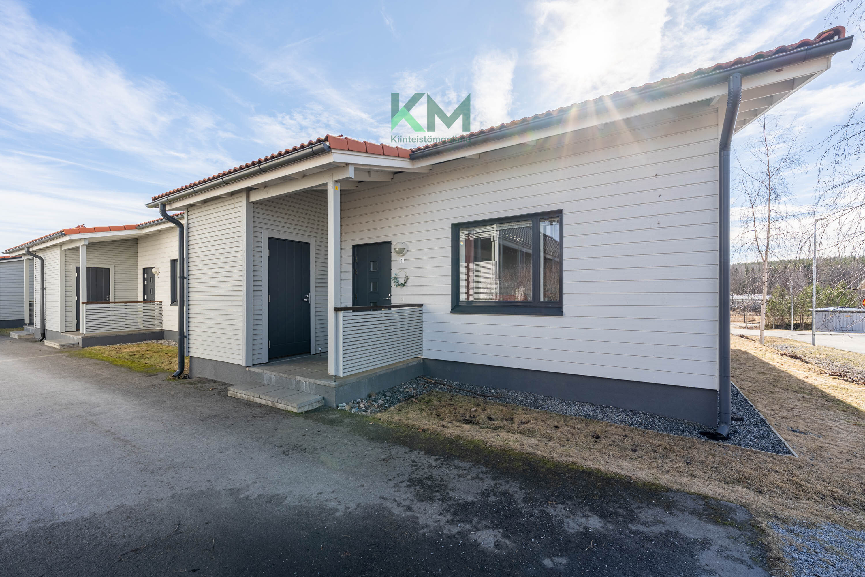 Arinapolku 5, Savolanniemi, Kuopio