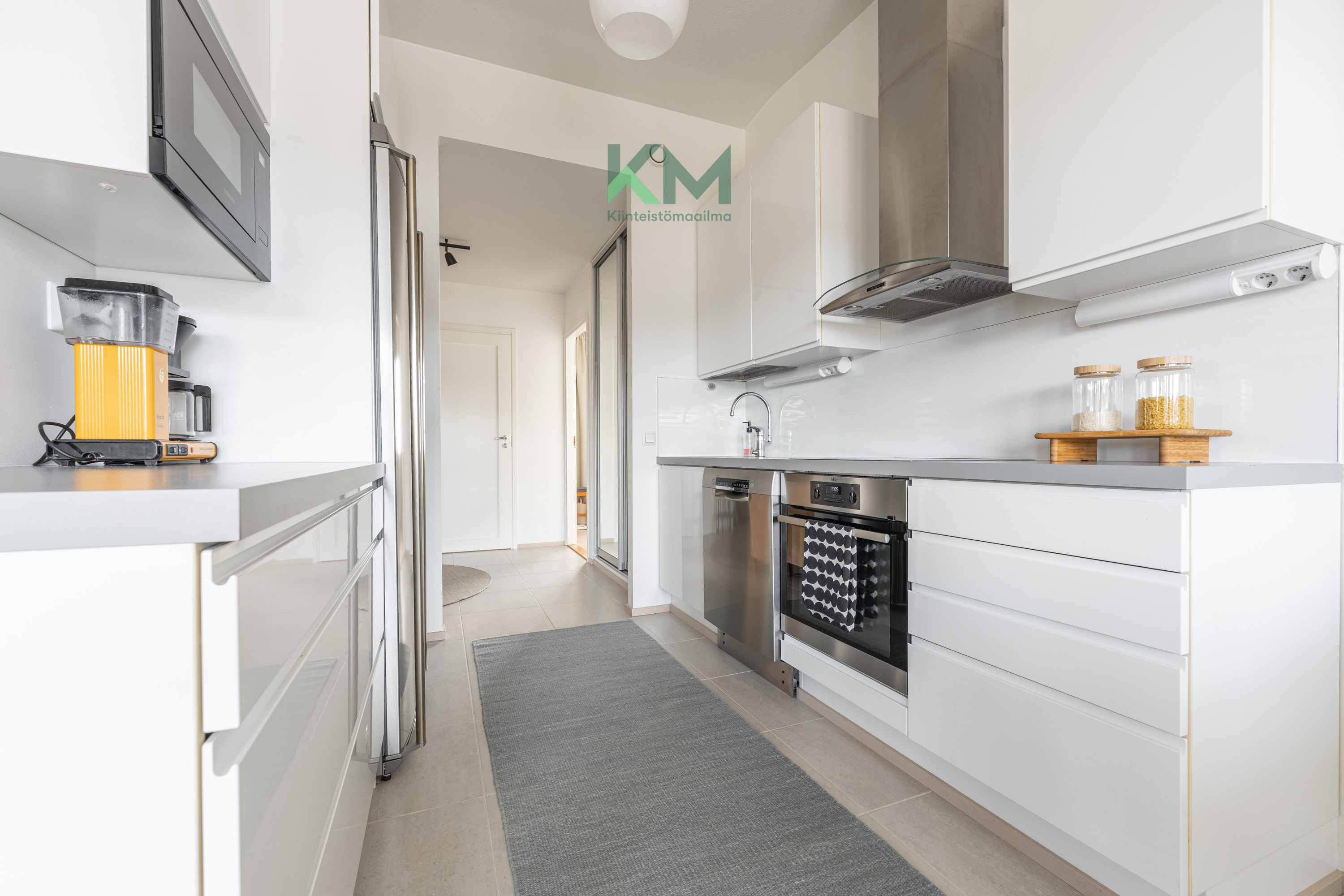 Arinapolku 5, Savolanniemi, Kuopio