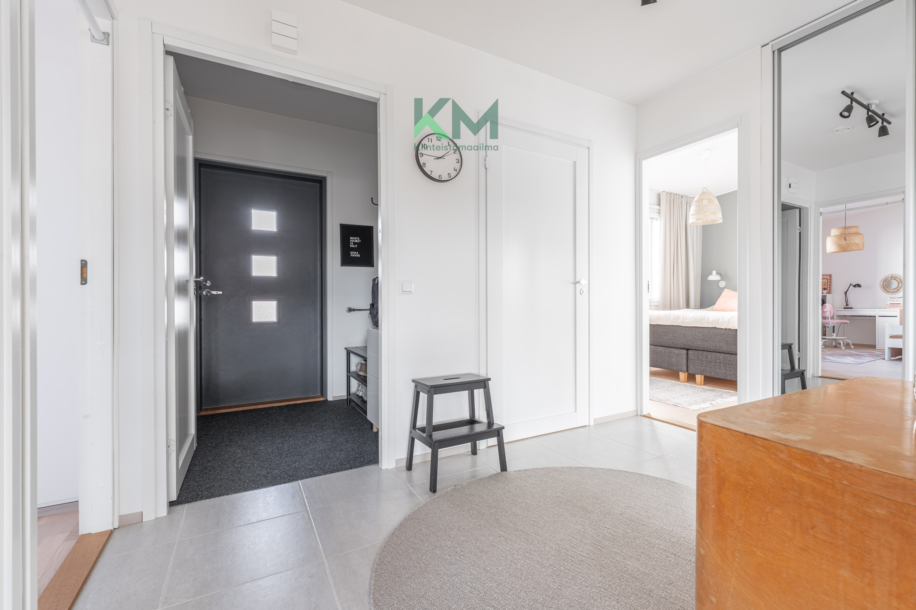 Arinapolku 5, Savolanniemi, Kuopio