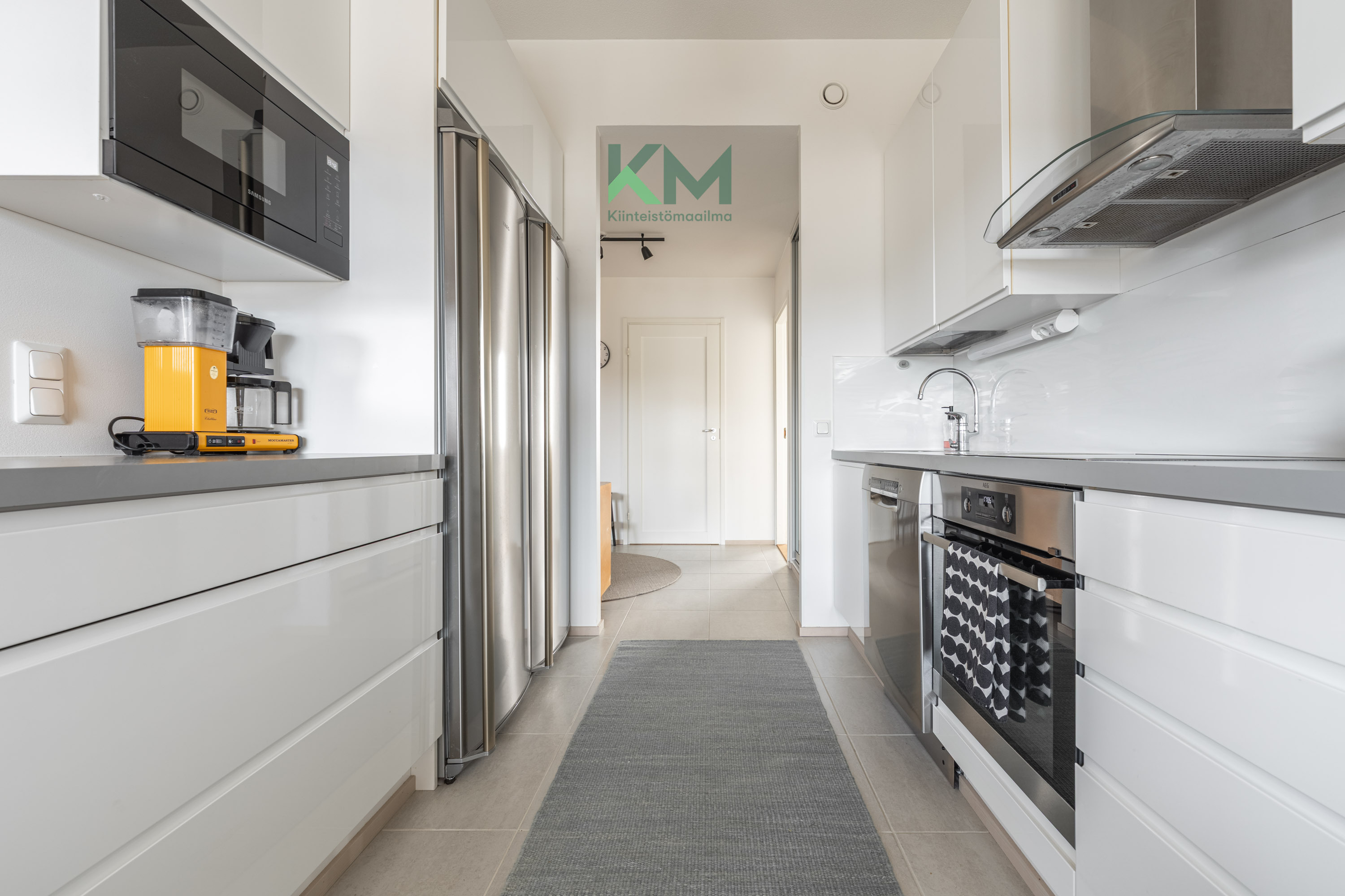 Arinapolku 5, Savolanniemi, Kuopio