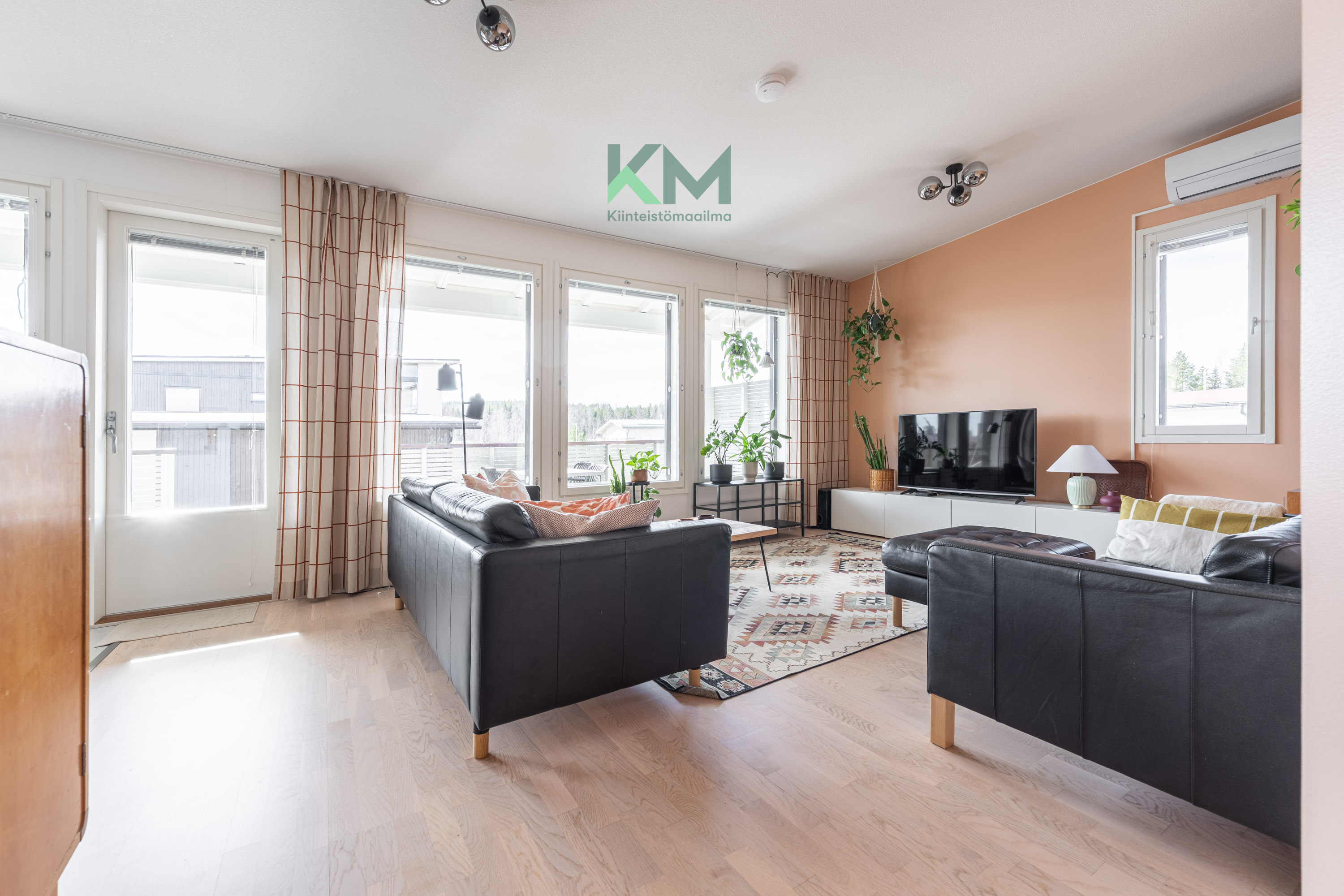 Arinapolku 5, Savolanniemi, Kuopio