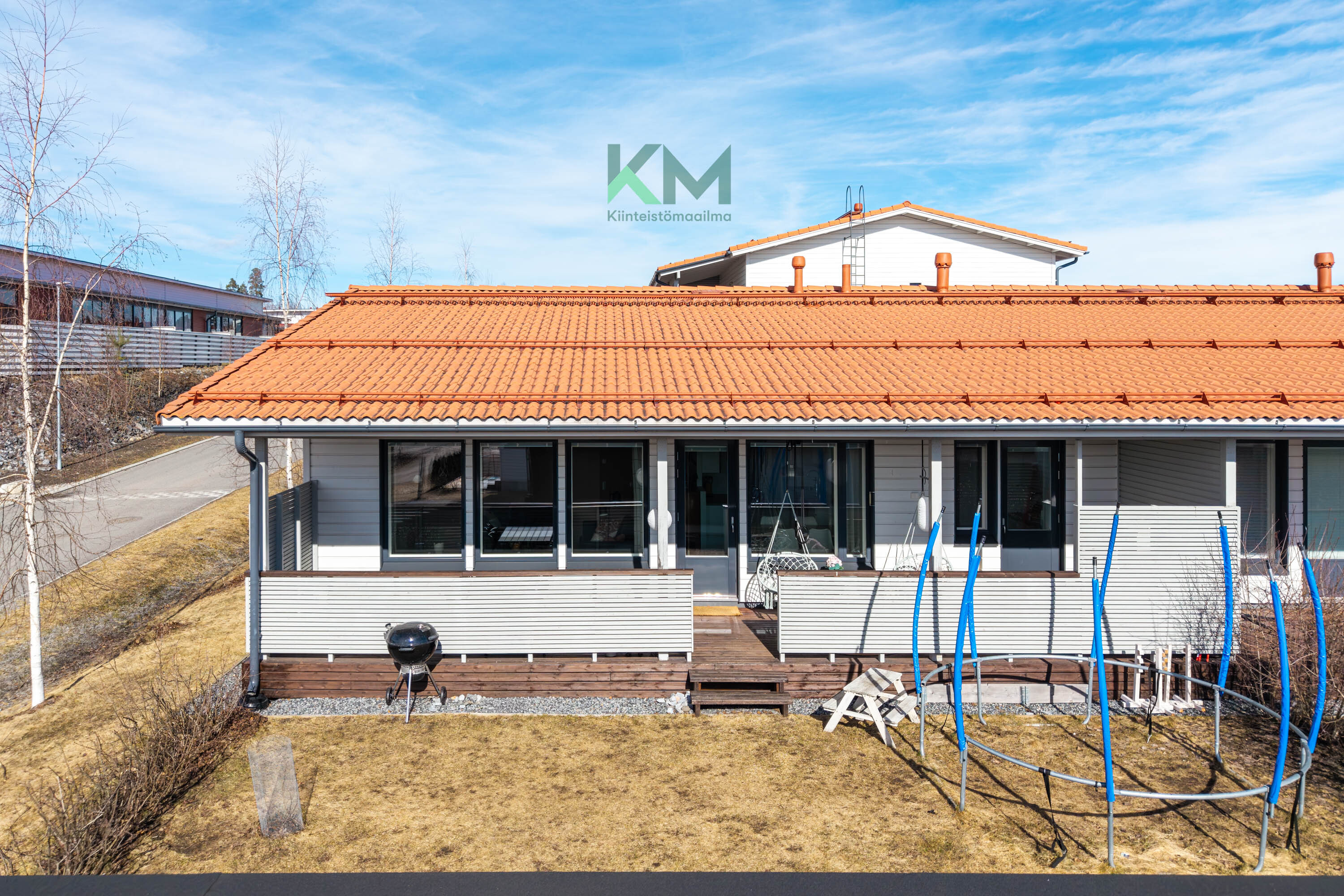 Arinapolku 5, Savolanniemi, Kuopio