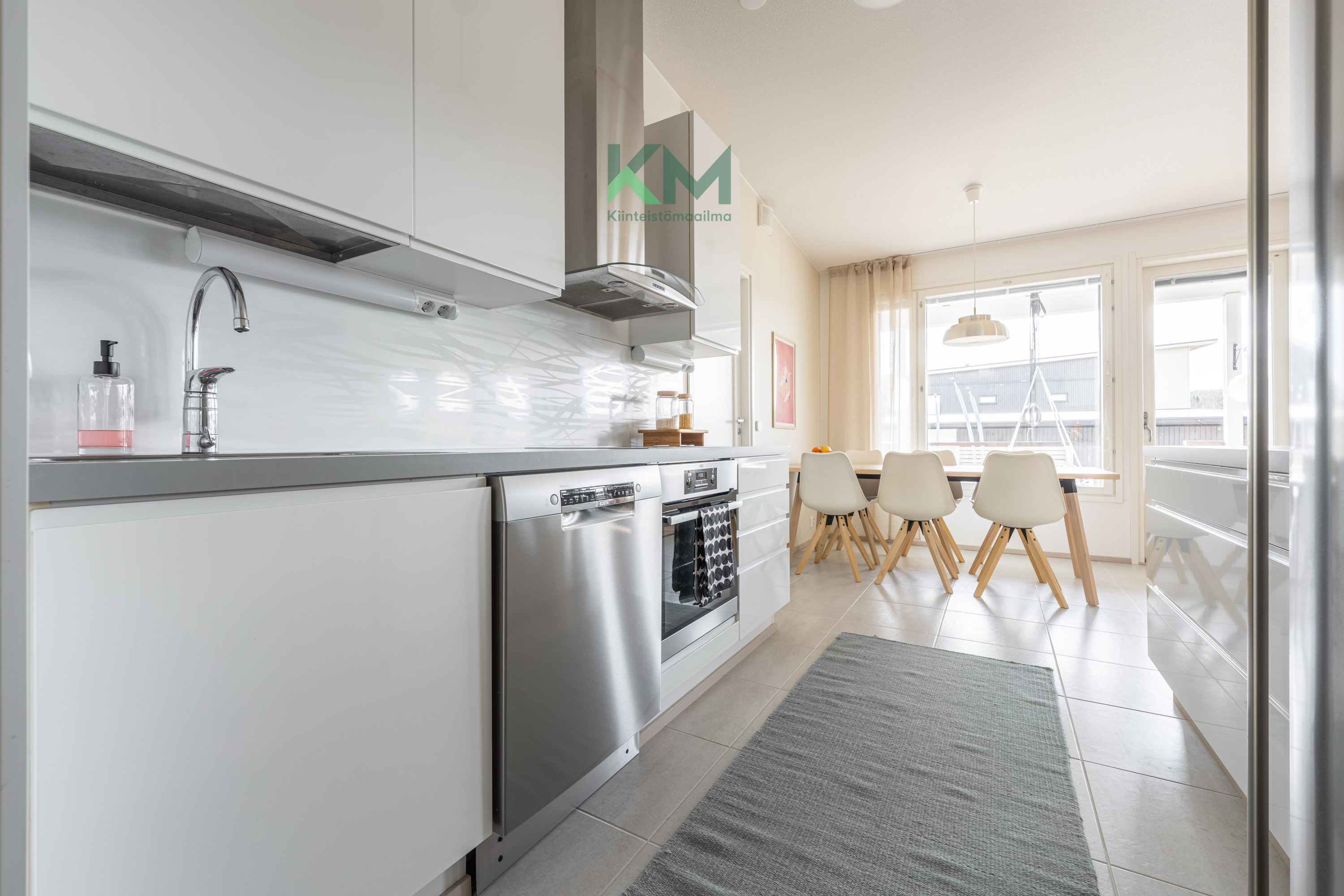 Arinapolku 5, Savolanniemi, Kuopio